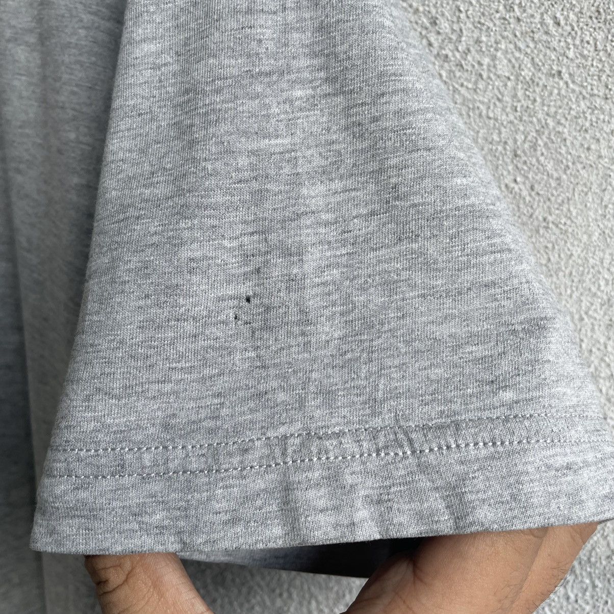 Hiroshi Fujiwara × Recon × Vintage Vintage Thrashed Motive By Stash Tee Shirt Size US M / EU 48-50 / 2 - 3 Thumbnail