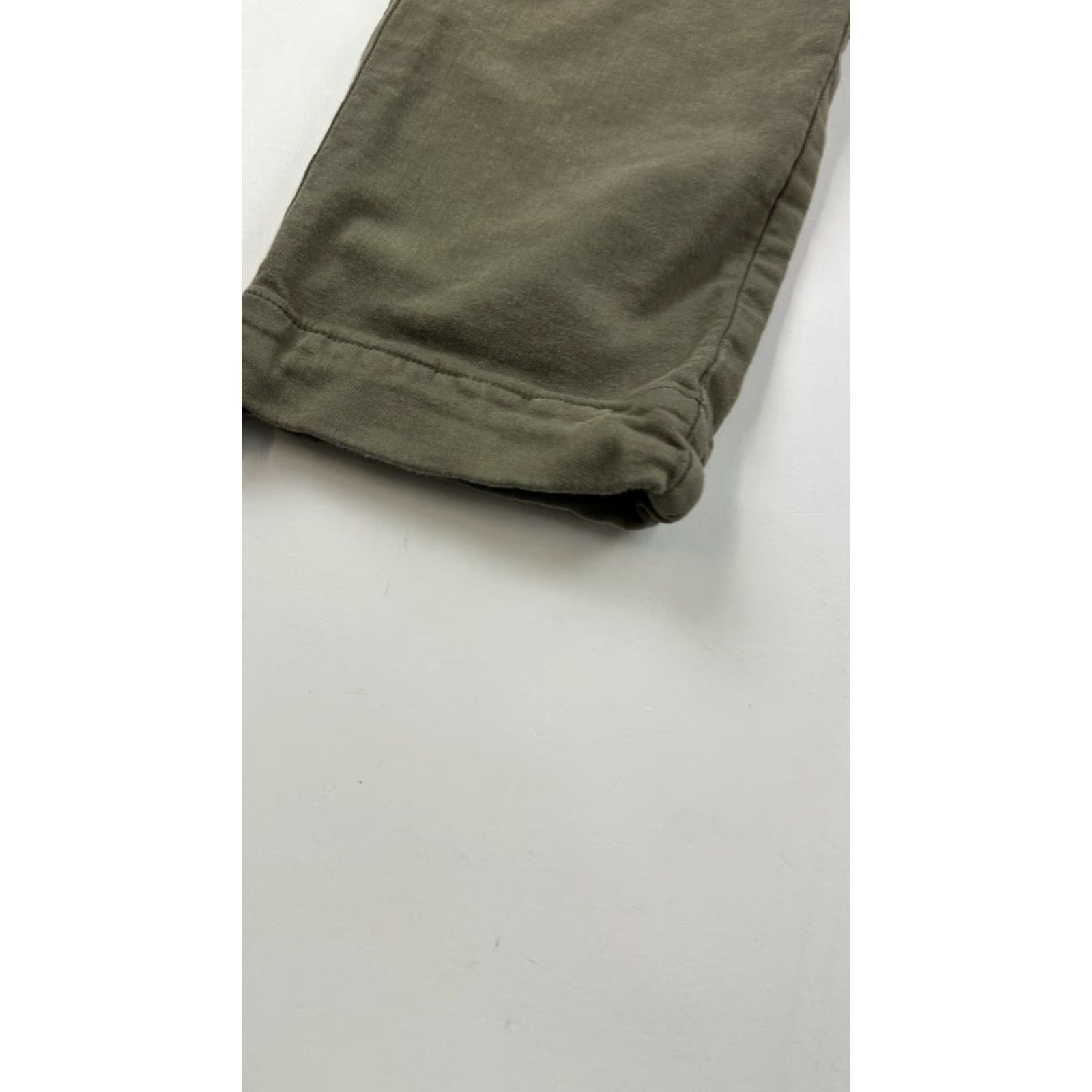 Orvis Orvis Sweatpants Women’s 8 Green Slim Joggers Activewear Pants Ladies Slim Fit Green 8 Womens Size 30" / US 8 / IT 44 - 3 Thumbnail