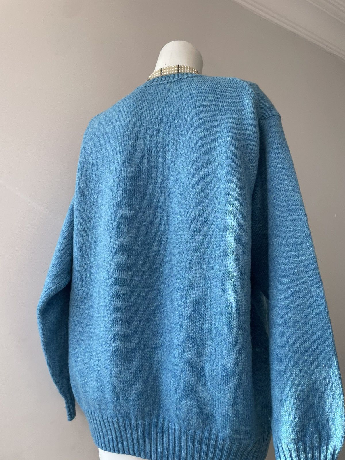 United Colors Of Benetton Benetton jumper Size XL / US 12-14 / IT 48-50 - 12 Thumbnail