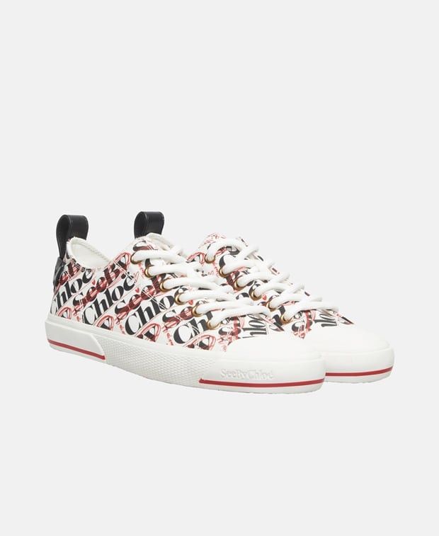 See by Chloe Sneakers Size US 11 / IT 41 - 1 Thumbnail