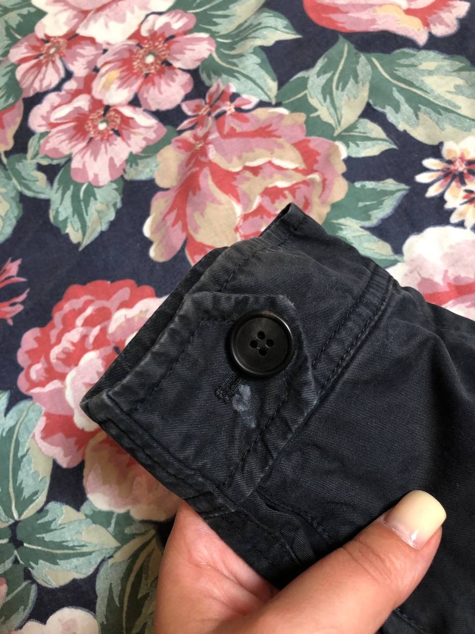 Allsaints Allsaints Light Jacket Size US M / EU 48-50 / 2 - 6 Thumbnail