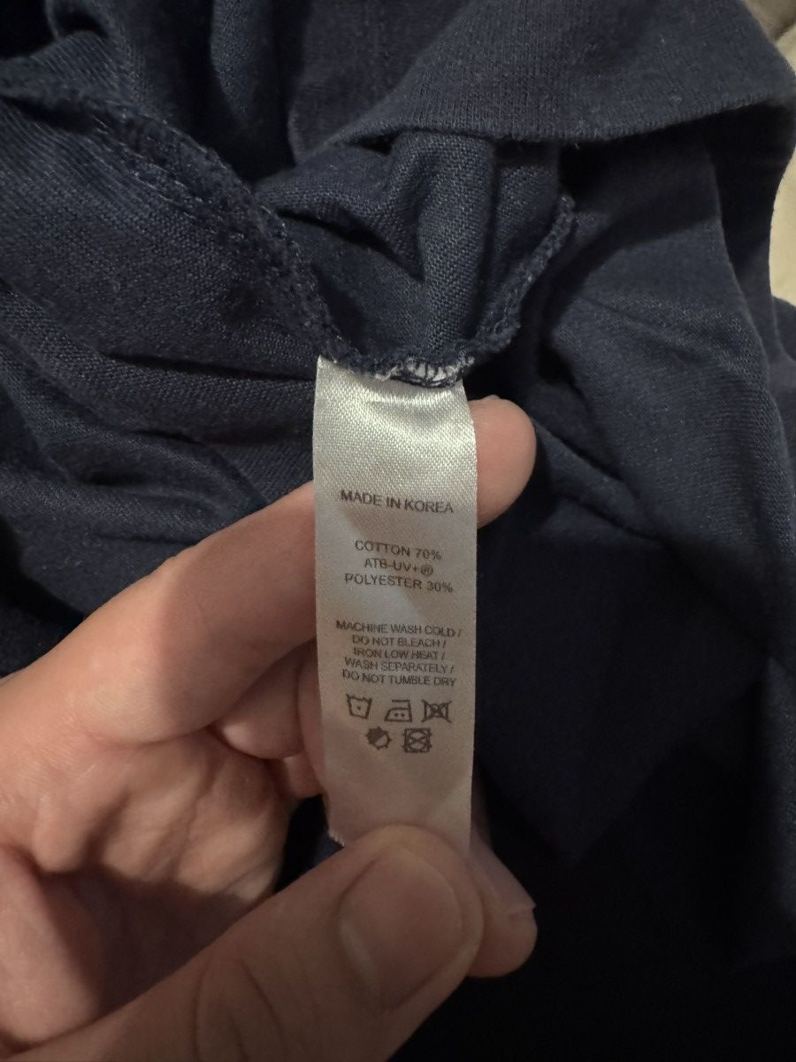 ASRV DSG. 0669 Tech Essentials Relaxed Tee Size US L / EU 52-54 / 3 - 3 Thumbnail