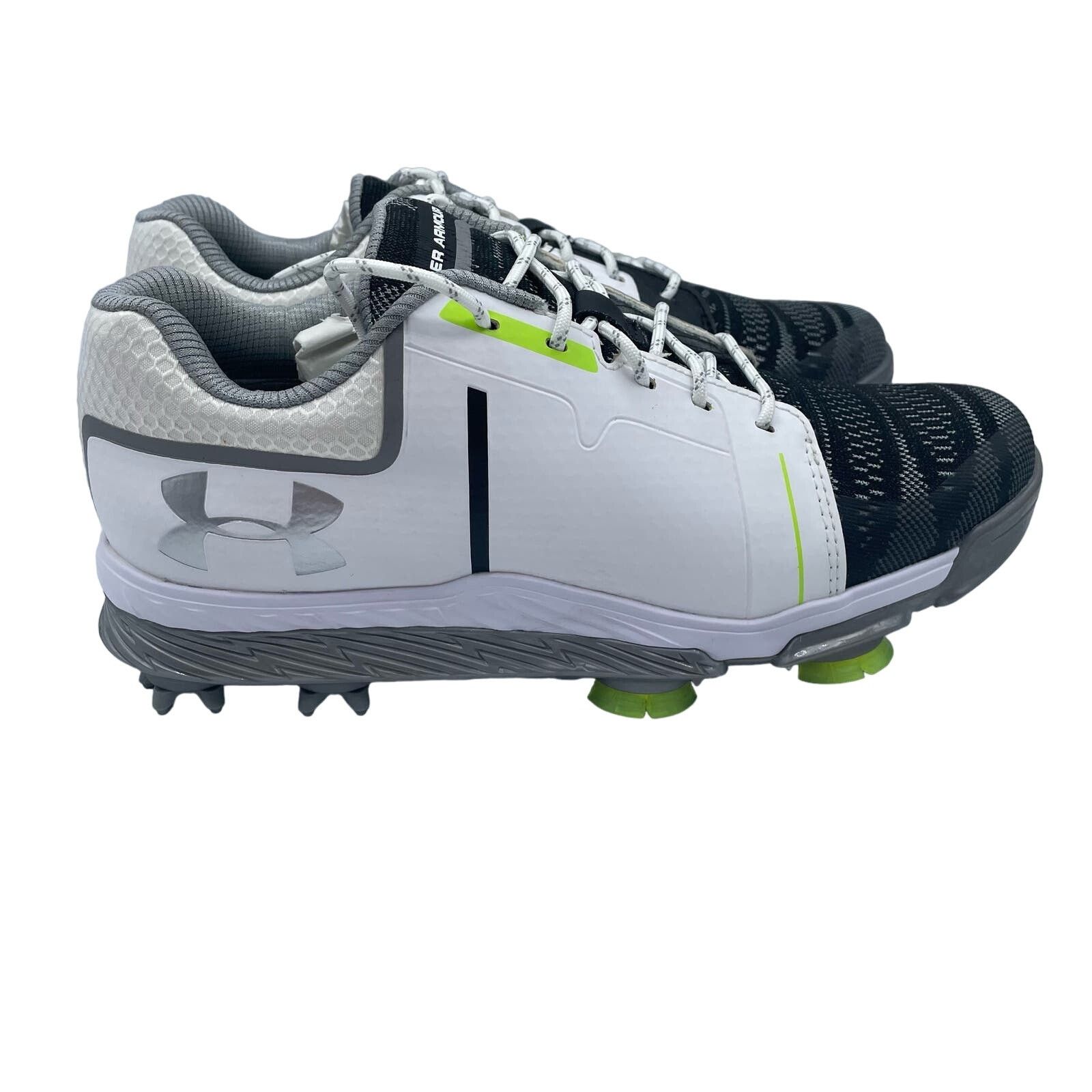 Under Armour UA Under Armour Tempo Sport Golf Shoes Womens 5.5 Size US 5.5 / IT 35.5 - 3 Thumbnail