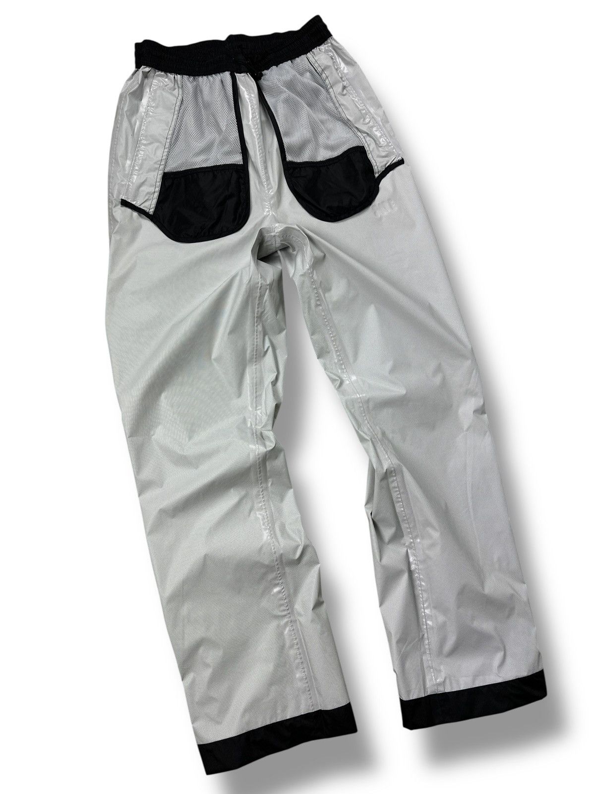 Helly Hansen Helly Hansen Waterproof Breathable Pants Men’s Regular Fit Size US 30 / EU 46 - 13 Thumbnail