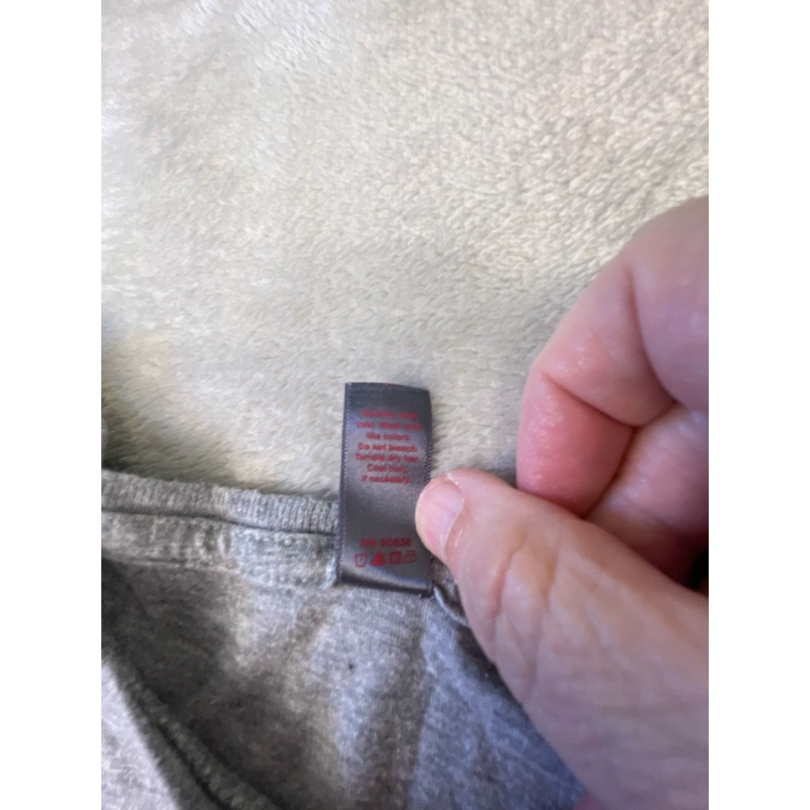 Other Bandimere Speedway 55th Anniversary Gray Graphic T-Shirt Size US M / EU 48-50 / 2 - 6 Thumbnail