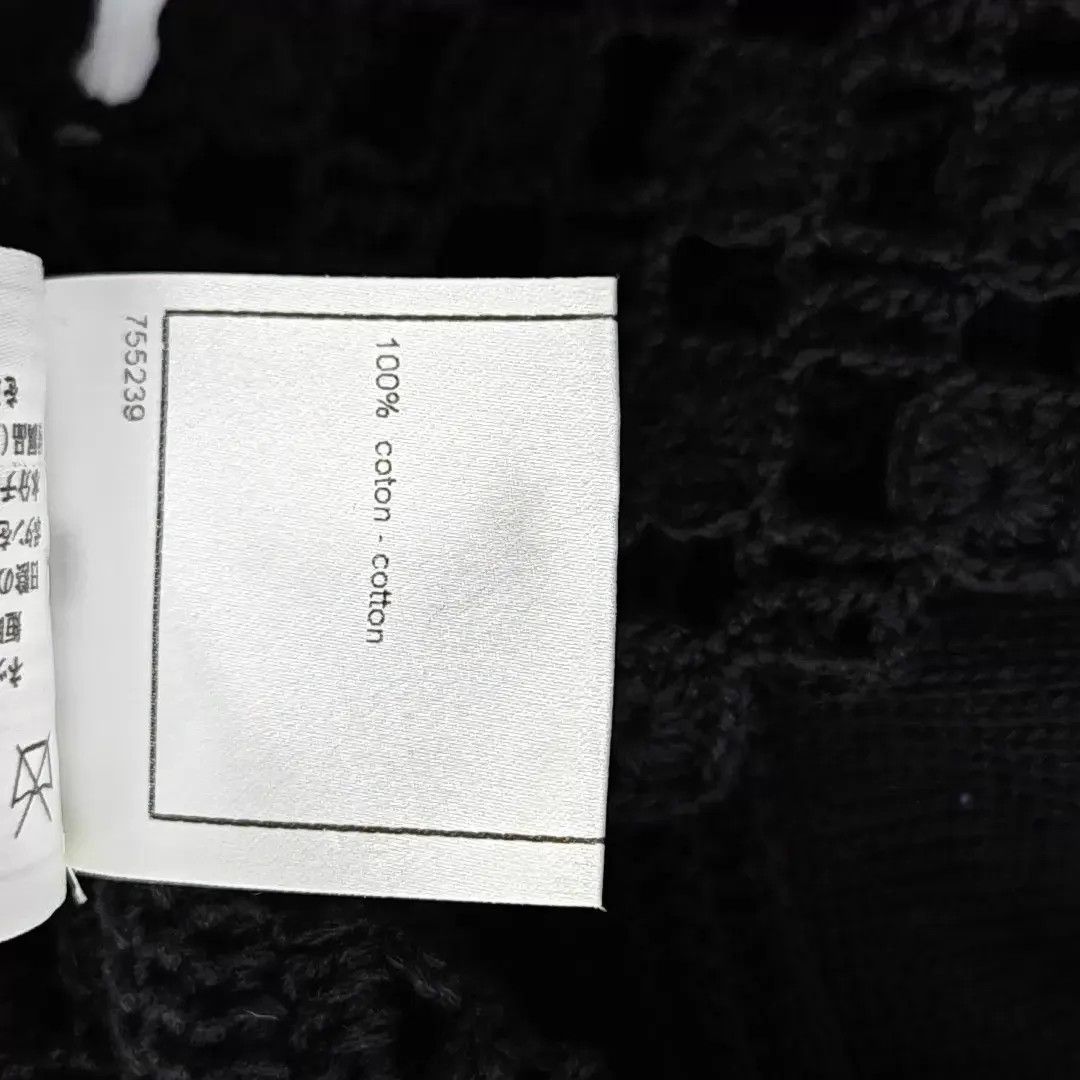 Chanel Chanel Jacket 42 Size M / US 6-8 / IT 42-44 - 4 Thumbnail