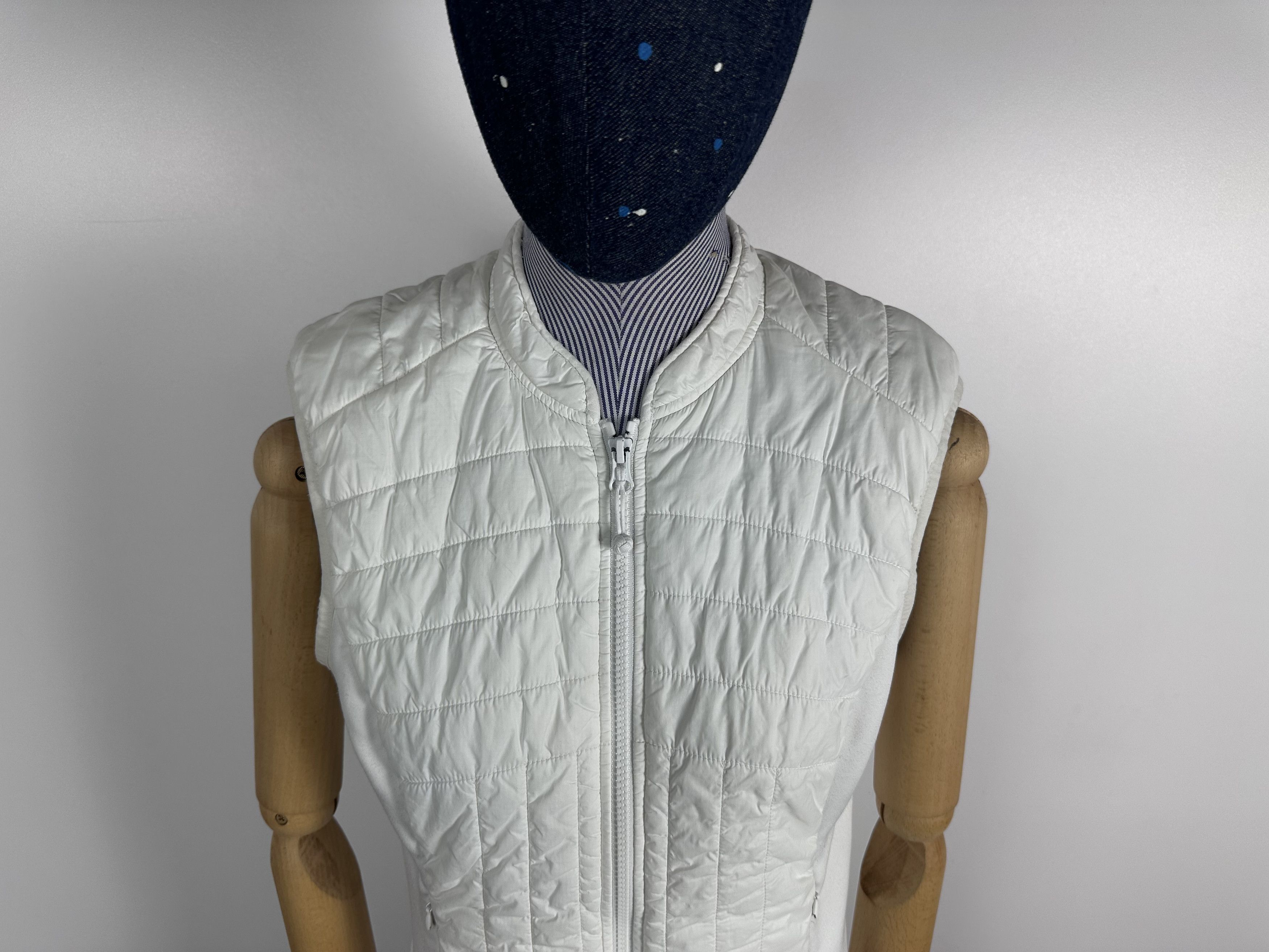 Other Engelbert Strauss Gilet Womens Thermal Quilted Stretch Vest Size S / US 4 / IT 40 - 3 Thumbnail