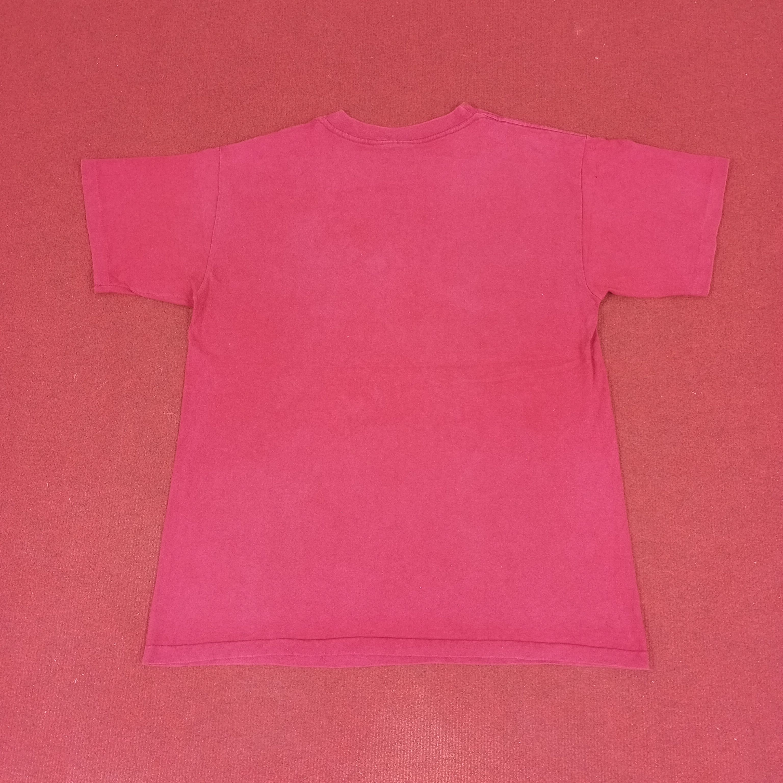 NFL × Vintage Vintage American Sports Football Team Tshirt Size US L / EU 52-54 / 3 - 3 Thumbnail