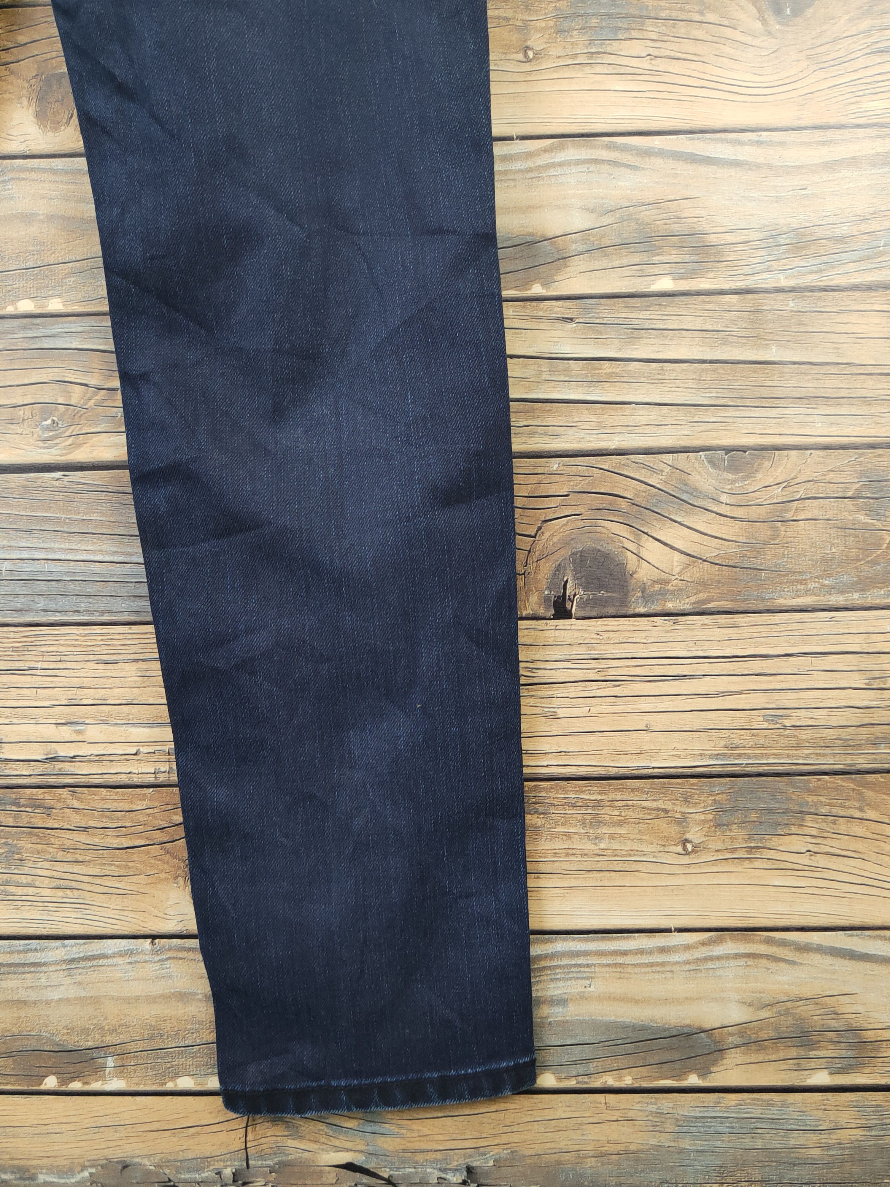 Japanese Brand × Vintage Vintage Japanese Brand Blue Denim Jumpsuits Size 30" / US 8 / IT 44 - 16 Thumbnail