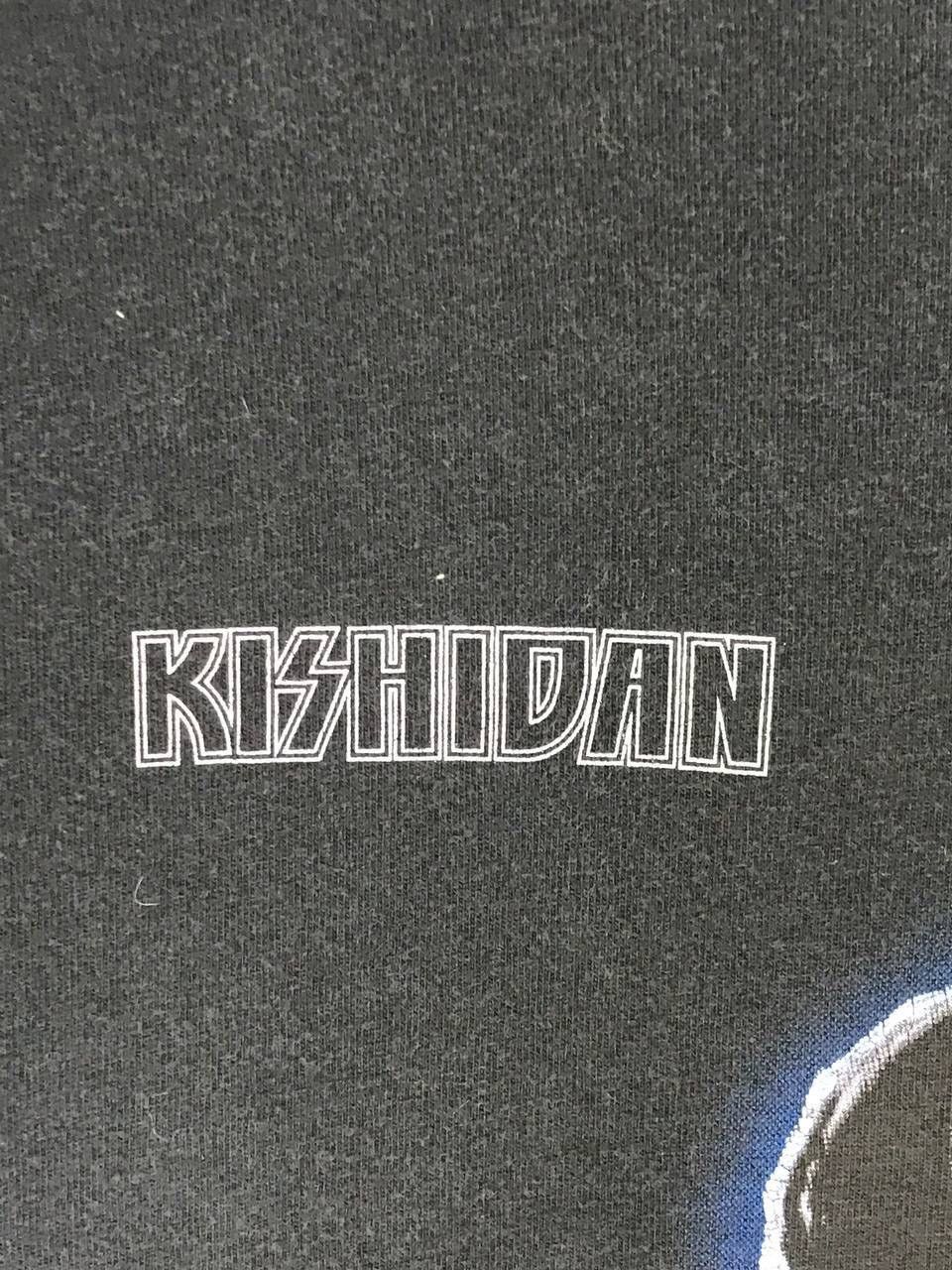 Hysteric Glamour collaboration with kishidan punk japan band Size US M / EU 48-50 / 2 - 5 Thumbnail