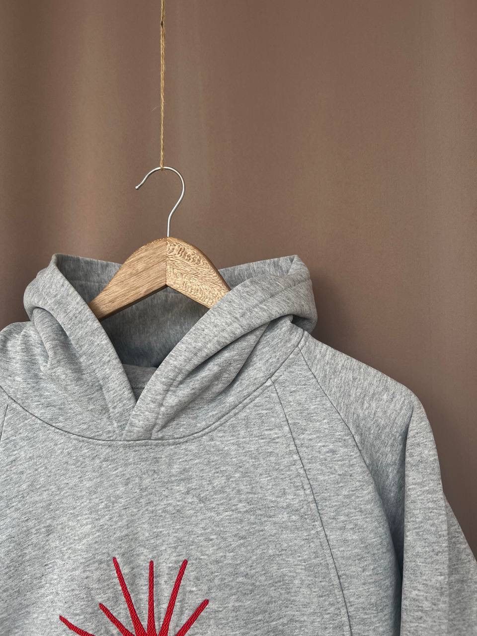 NAMESAKE NAMESAKE Joey Off-Court Graphic Hoodie Mens Size L Rare Size US L / EU 52-54 / 3 - 6 Thumbnail