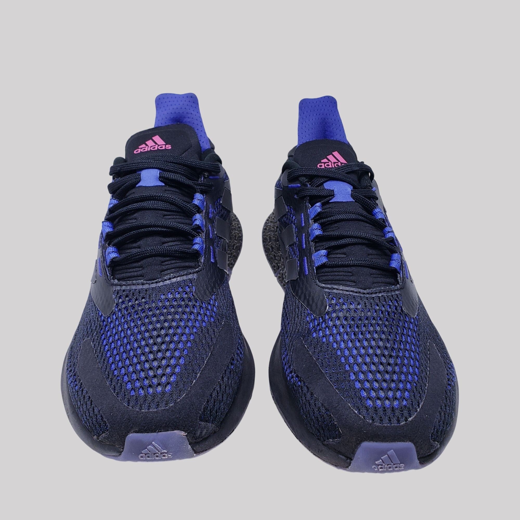Adidas Adidas 4DFWD Pulse Reflective Running Shoes Mens 11 Size US 11 / EU 44 - 6 Thumbnail
