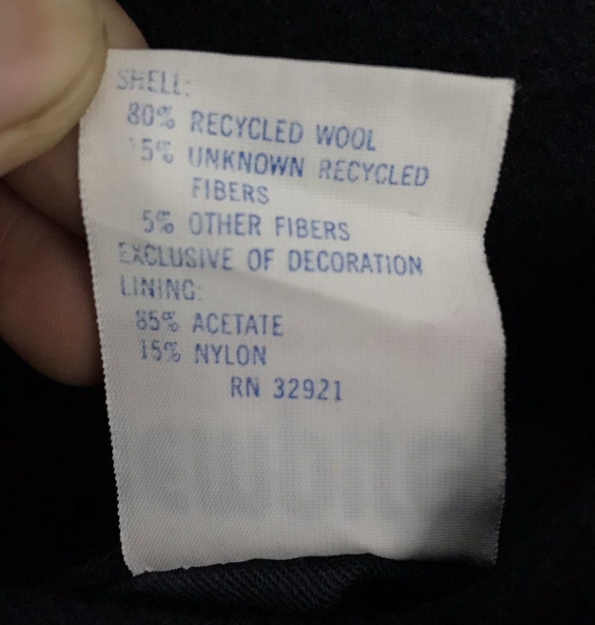 Vintage Vintage Empire Brooklyn Union Made In Usa Jacket Size US M / EU 48-50 / 2 - 12 Thumbnail
