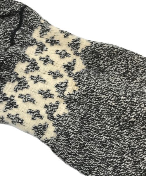 Yohji Yamamoto Yohji Yamamoto pour homme high neck neck knit Size US L / EU 52-54 / 3 - 6 Thumbnail