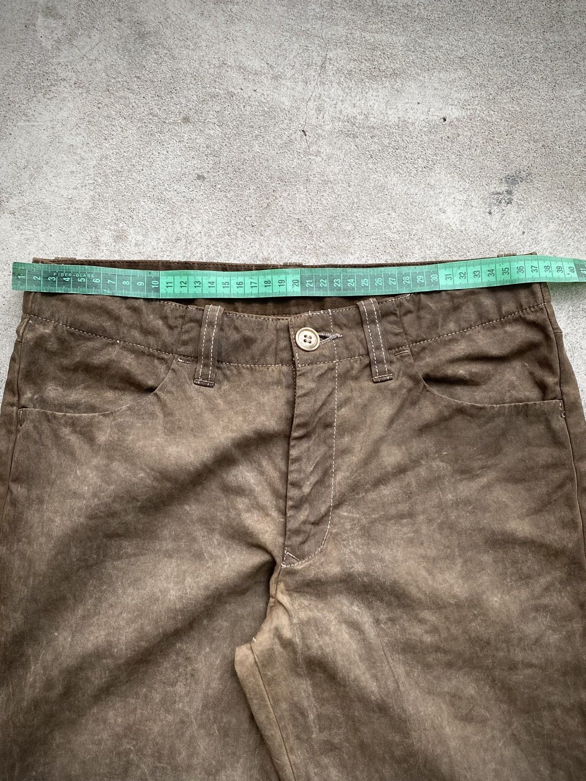 Johnbull JOHNBULL PANTS Size US 29 - 8 Thumbnail