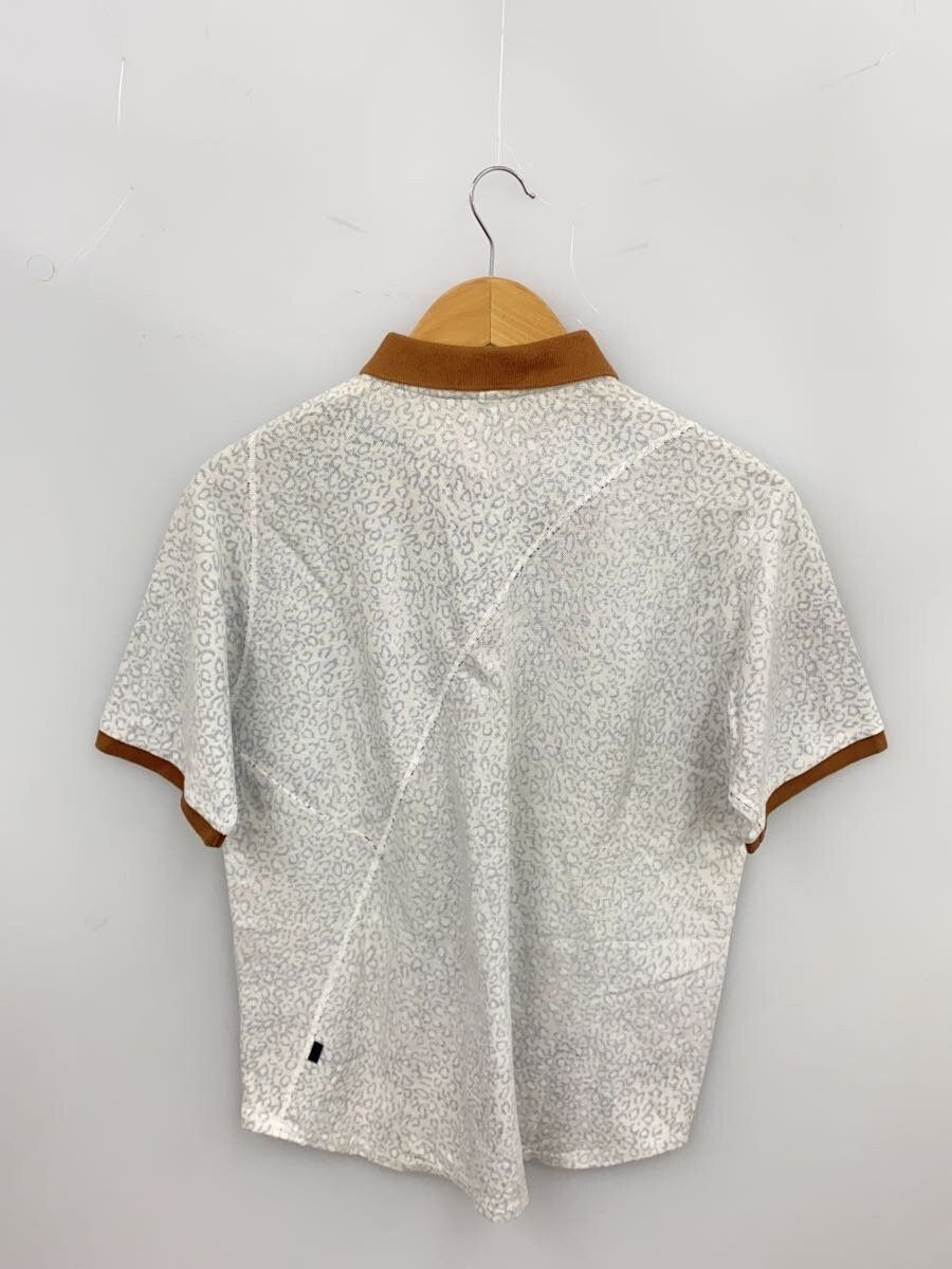 Comme des Garcons Ganryu Leopard Polo Shirt Size US M / EU 48-50 / 2 - 2 Thumbnail