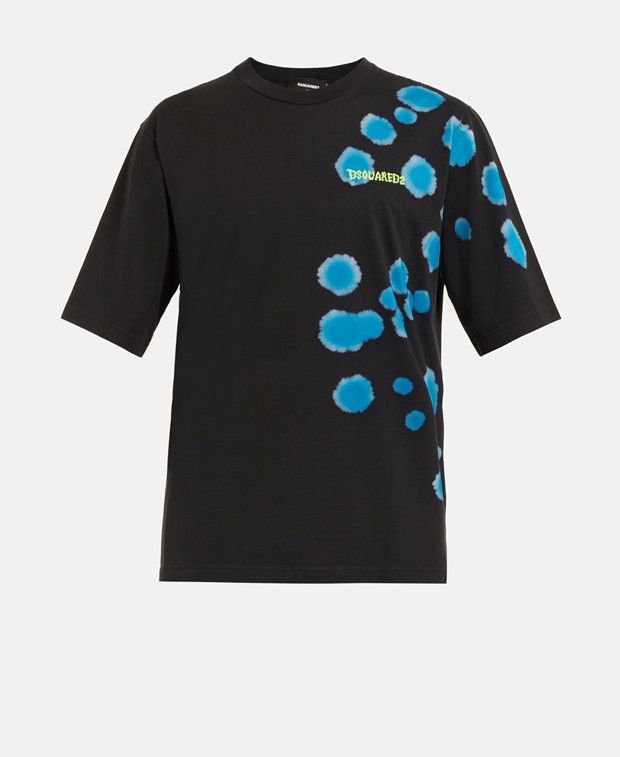 Dsquared2 T-shirt Size US XS / EU 42 / 0 - 1 Preview