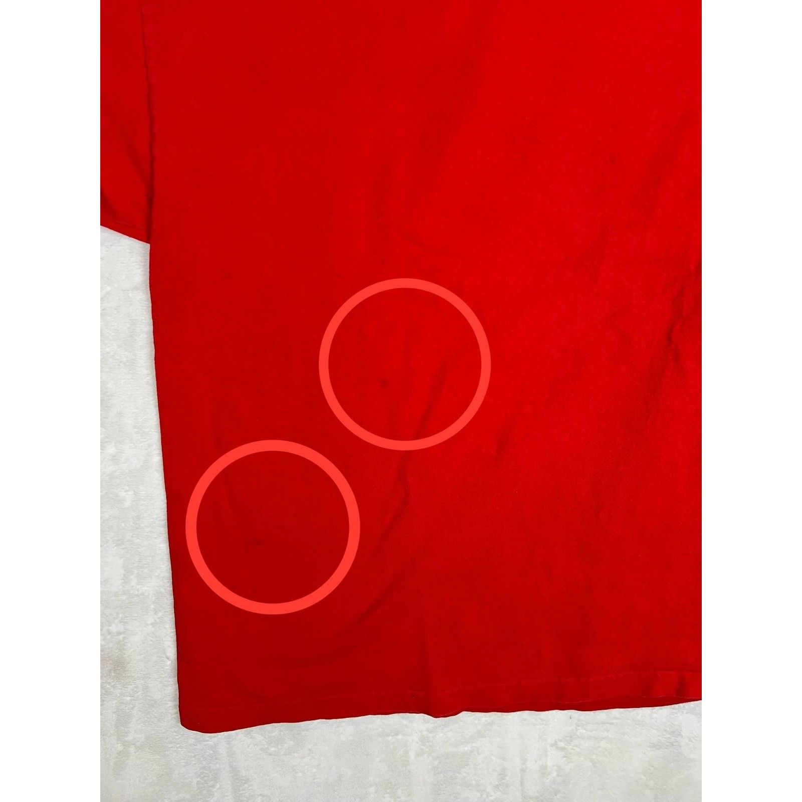 Cookies Scarface x Cookies T-Shirt Mens XL Tony Montana Red Sunset R Size US XL / EU 56 / 4 - 10 Thumbnail