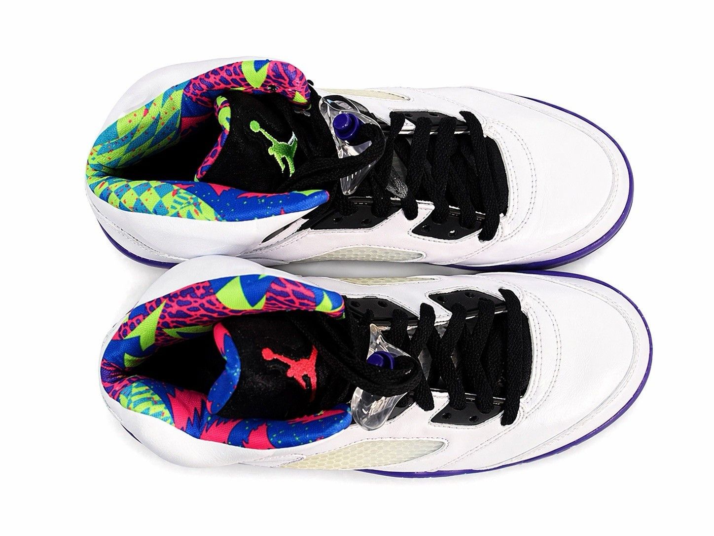 Jordan Brand Air Jordan 5 Alternate Bel-Air 2020 SZ 9.5 Size US 9.5 / EU 42-43 - 5 Thumbnail