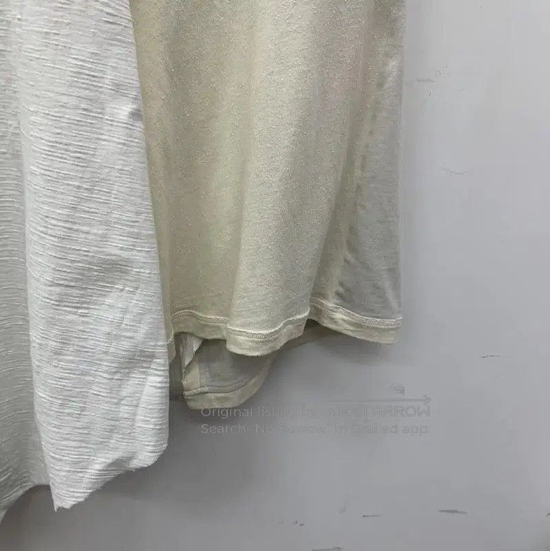 Loewe LOEWE Color Block Cotton Dress . Size S / US 4 / IT 40 - 5 Thumbnail