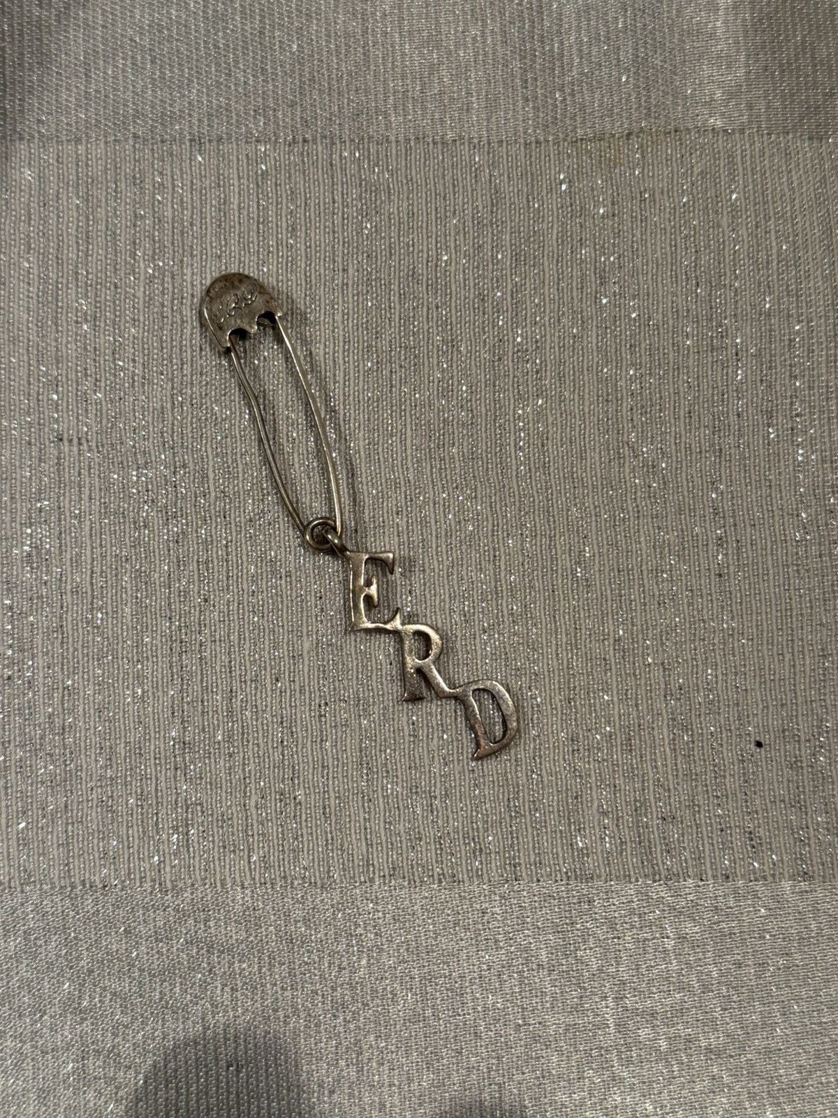 Enfants Riches Deprimes Enfants riches deprimes earring Size ONE SIZE - 4 Thumbnail