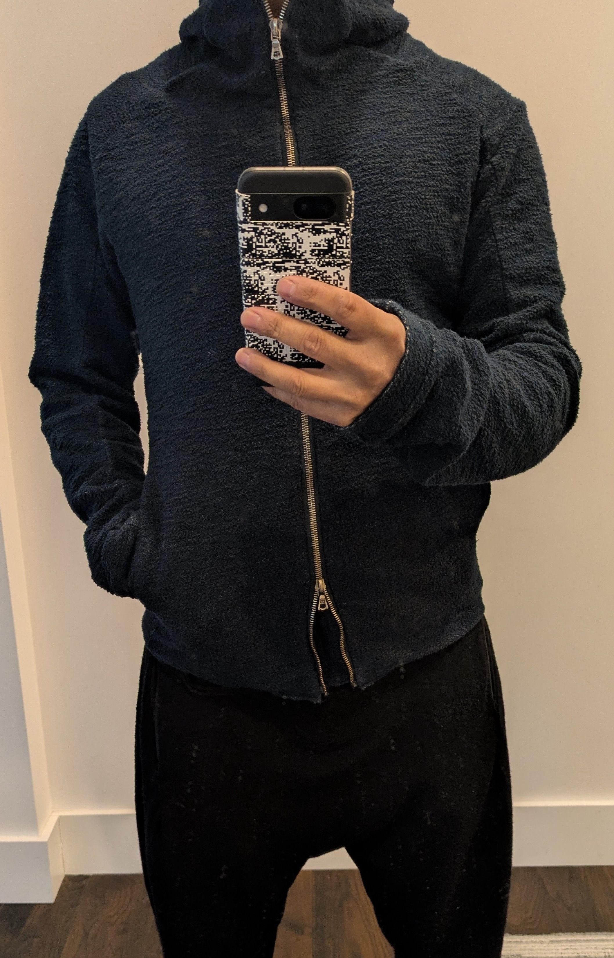 Zam Barrett Zam Henriksson Hoodie Size US S / EU 44-46 / 1 - 4 Thumbnail