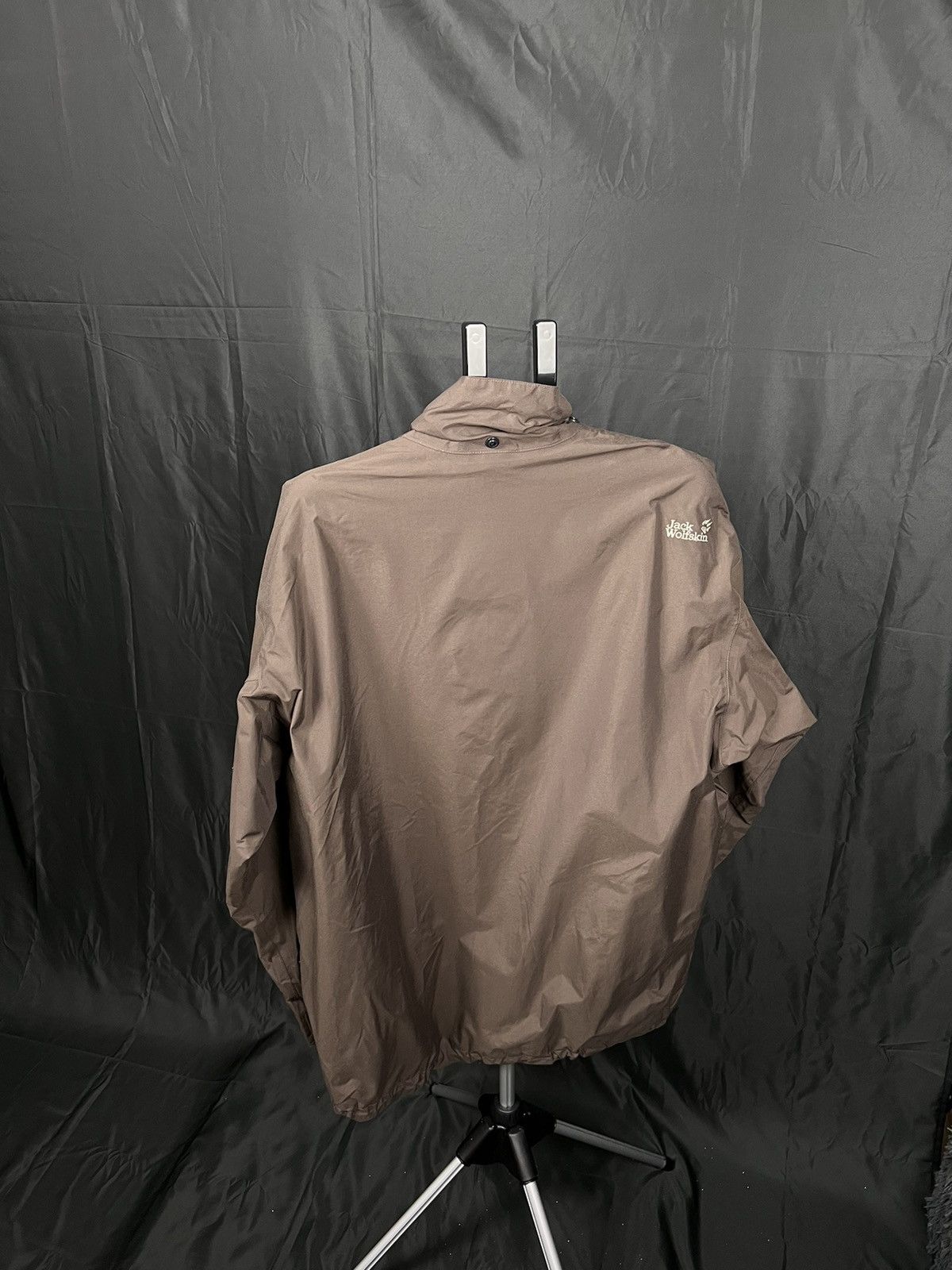 Jack Wolfskin × Vintage 🔴 Vintage Jack Wolfskin texapore jacket Size US XL / EU 56 / 4 - 4 Thumbnail