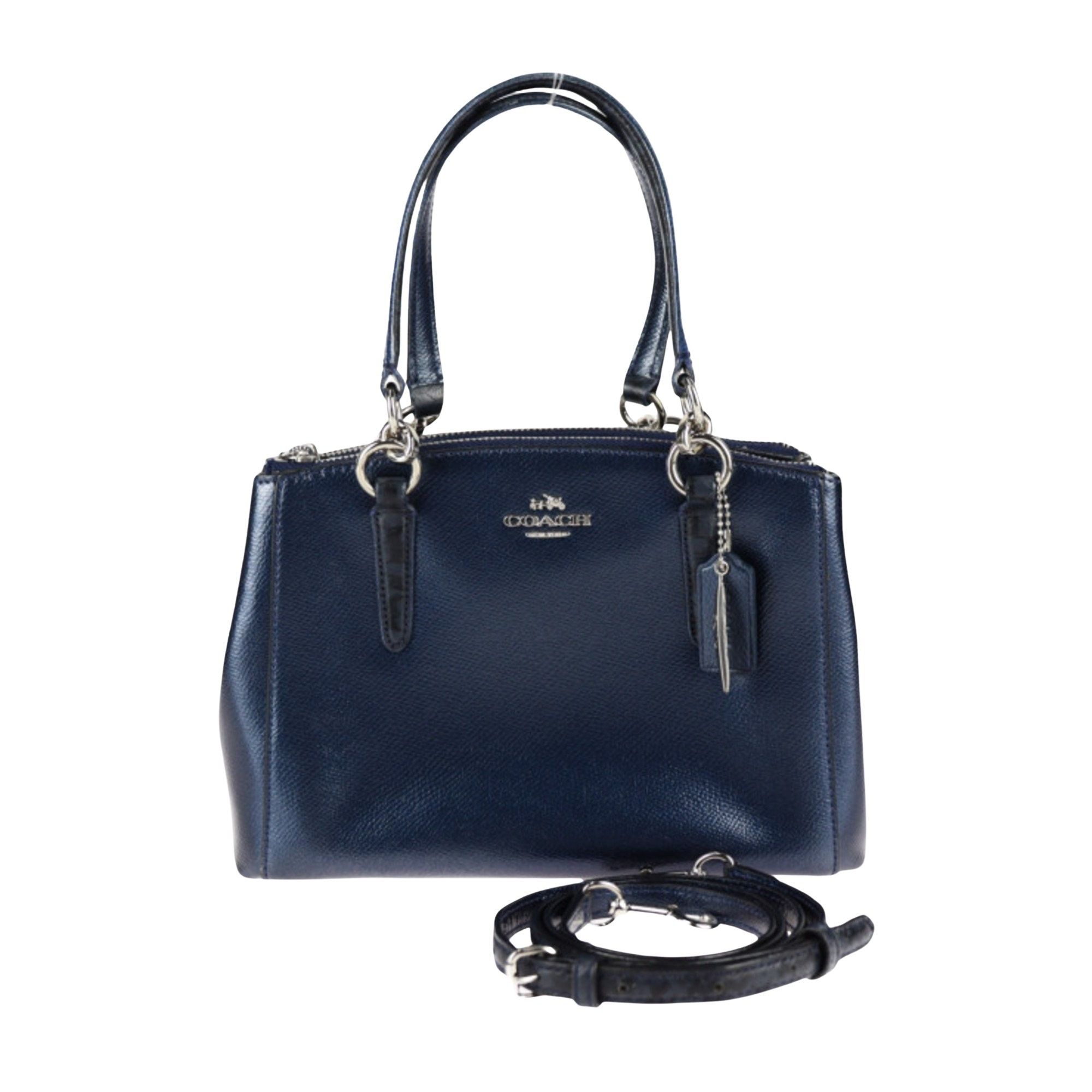 Coach Coach Christie handbag Size ONE SIZE - 1 Thumbnail