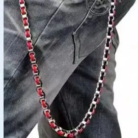 Other Biker Wallet Chains Size ONE SIZE - 1 Thumbnail