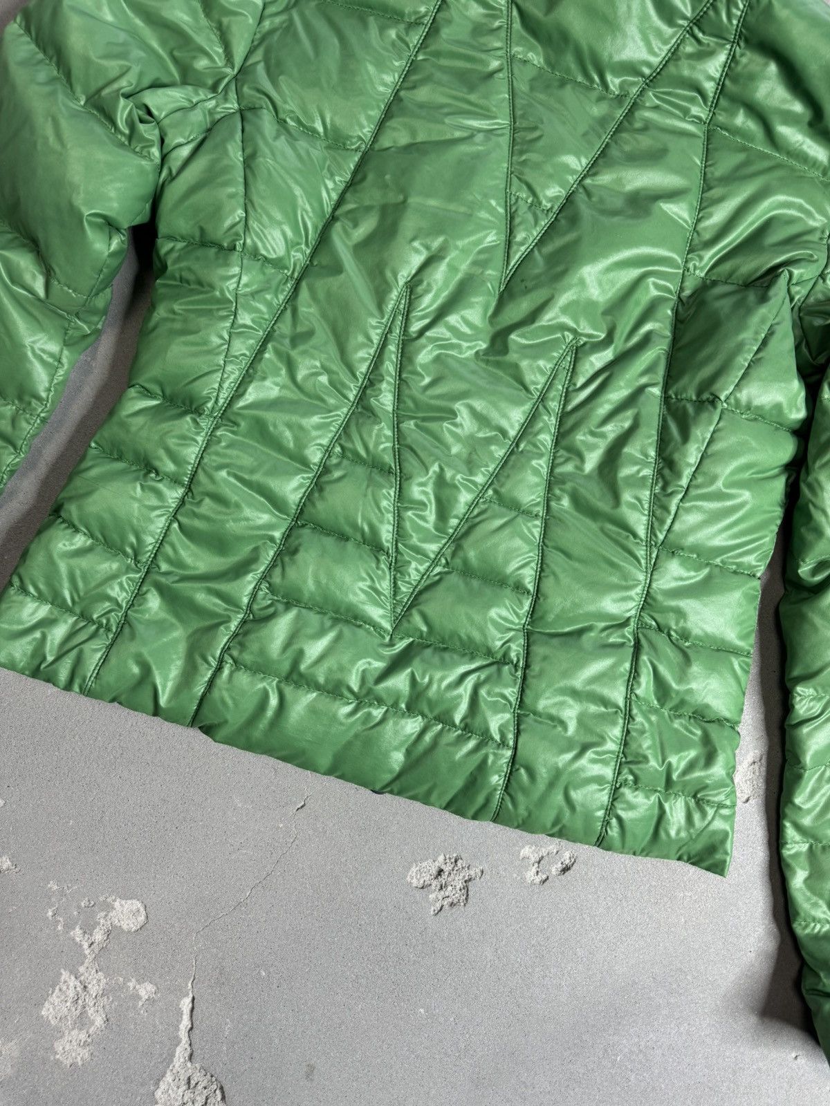 Moncler Moncler Himalaya Down Puffer Jacket Size M / US 6-8 / IT 42-44 - 5 Thumbnail