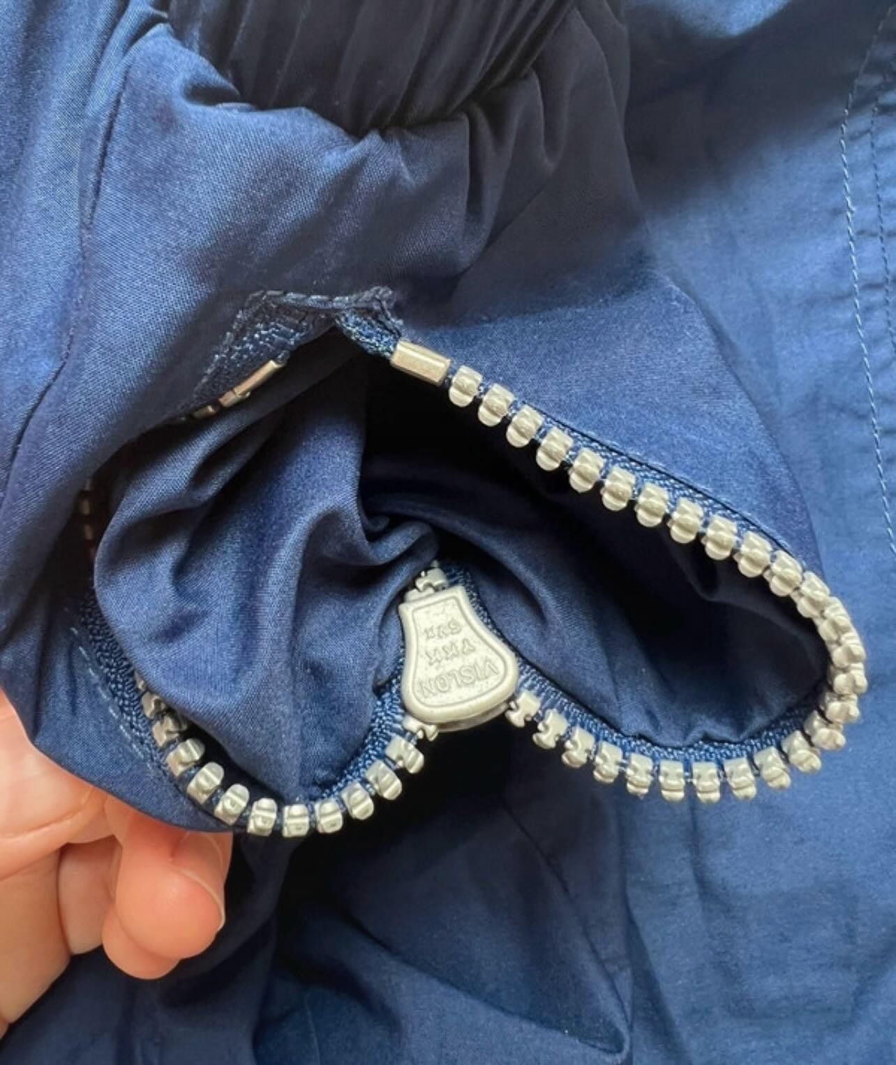 Nike Nike vintage sweatpants Y2k Size US 34 / EU 50 - 6 Thumbnail