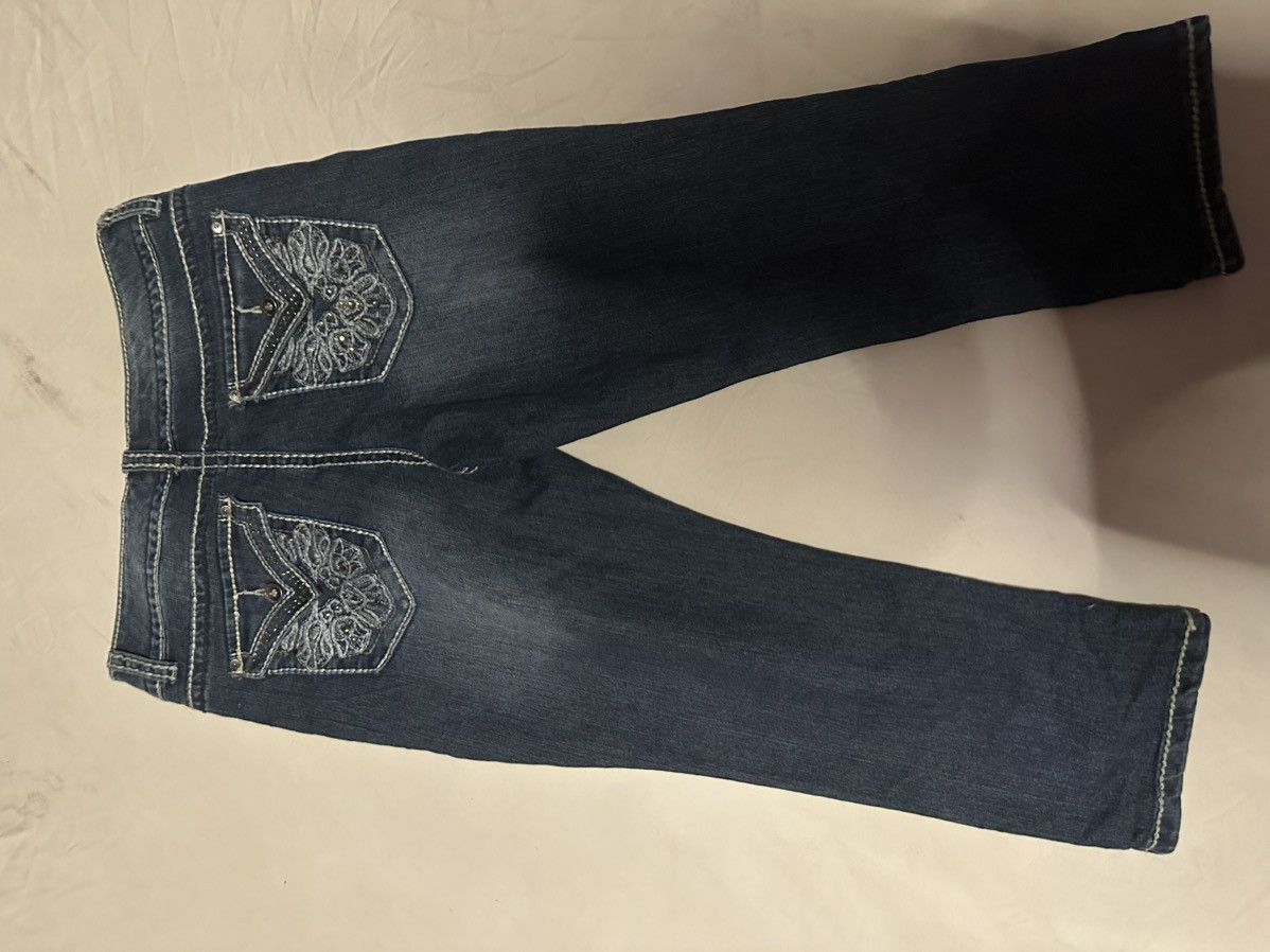 Nine West Nine West Size 30" / US 8 / IT 44 - 1 Thumbnail