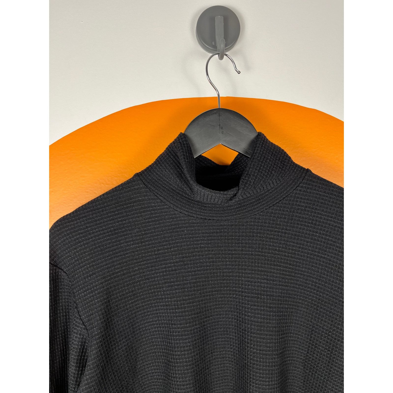 Helmut Lang Helmut Lang sweater wool archive 00s luxury designer rare Size US M / EU 48-50 / 2 - 3 Thumbnail