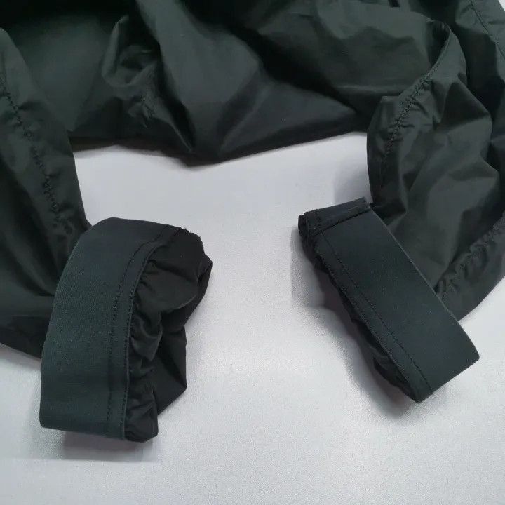 Stone Island Stone Island Black Cargo Pants for Men Size US 33 - 7 Thumbnail