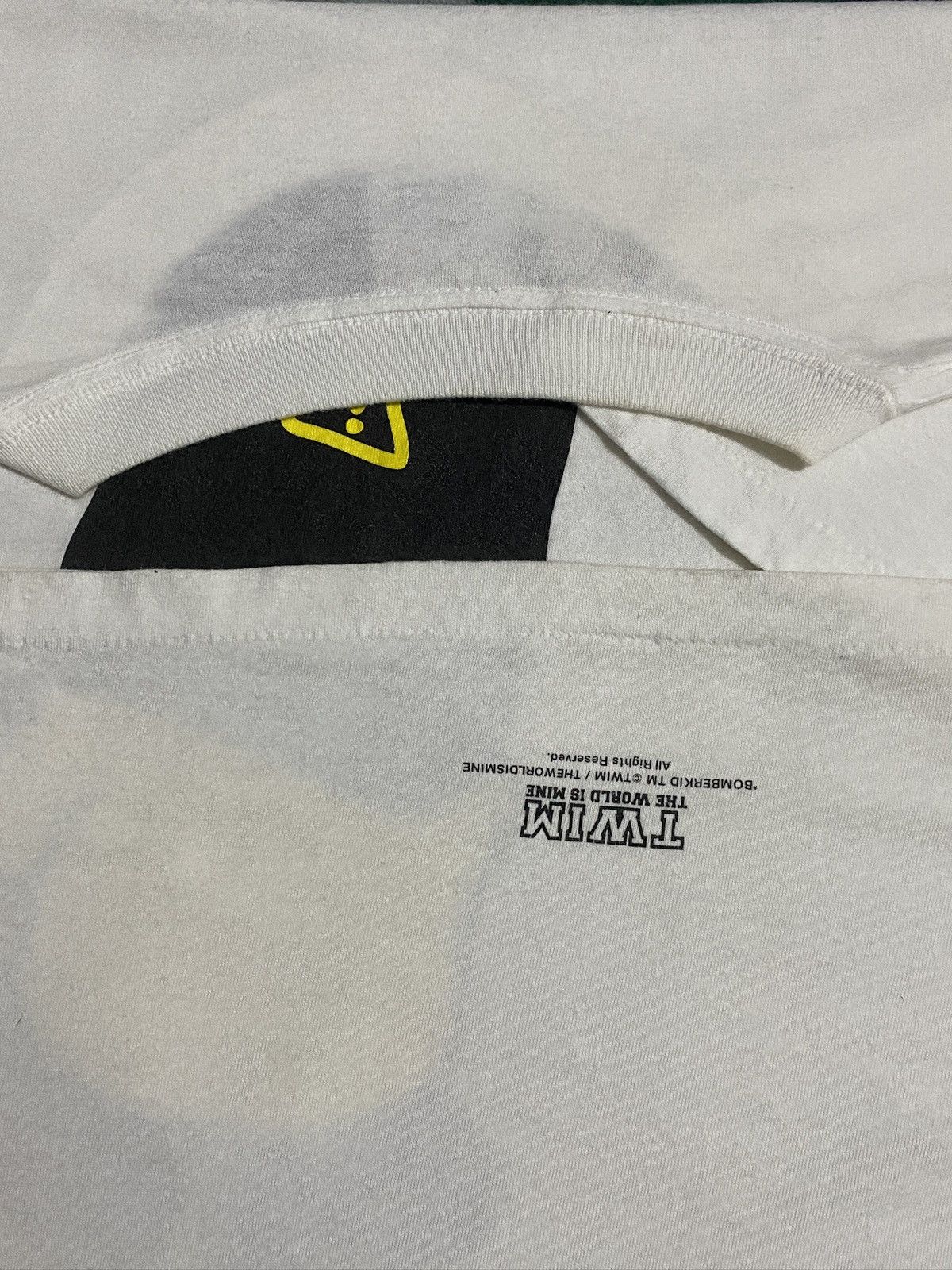 Other Bomberkid Size US L / EU 52-54 / 3 - 3 Thumbnail