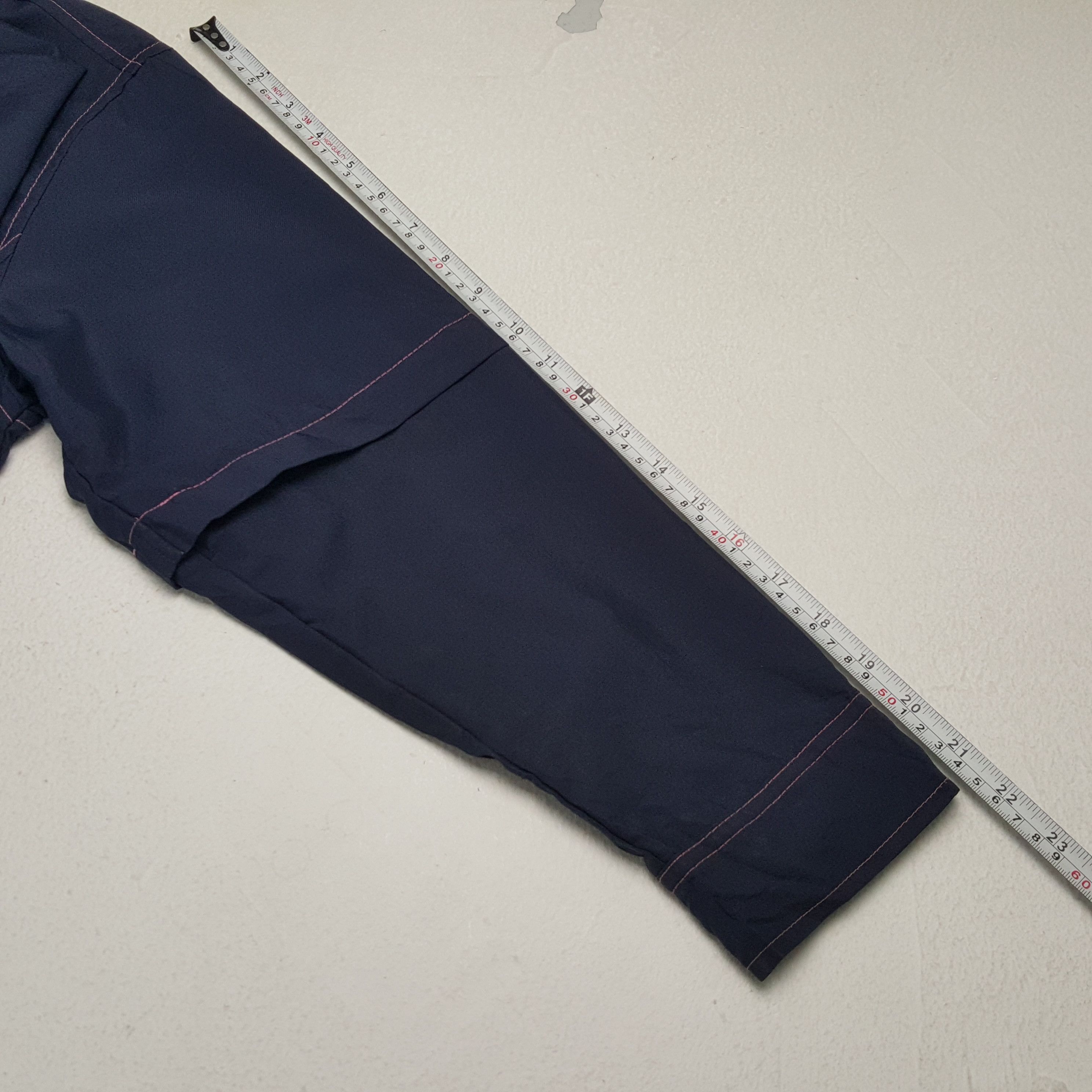 Japanese Brand × Vintage FAMILY MART Japanese Brand Working Uniform Jacket Size US M / EU 48-50 / 2 - 6 Thumbnail