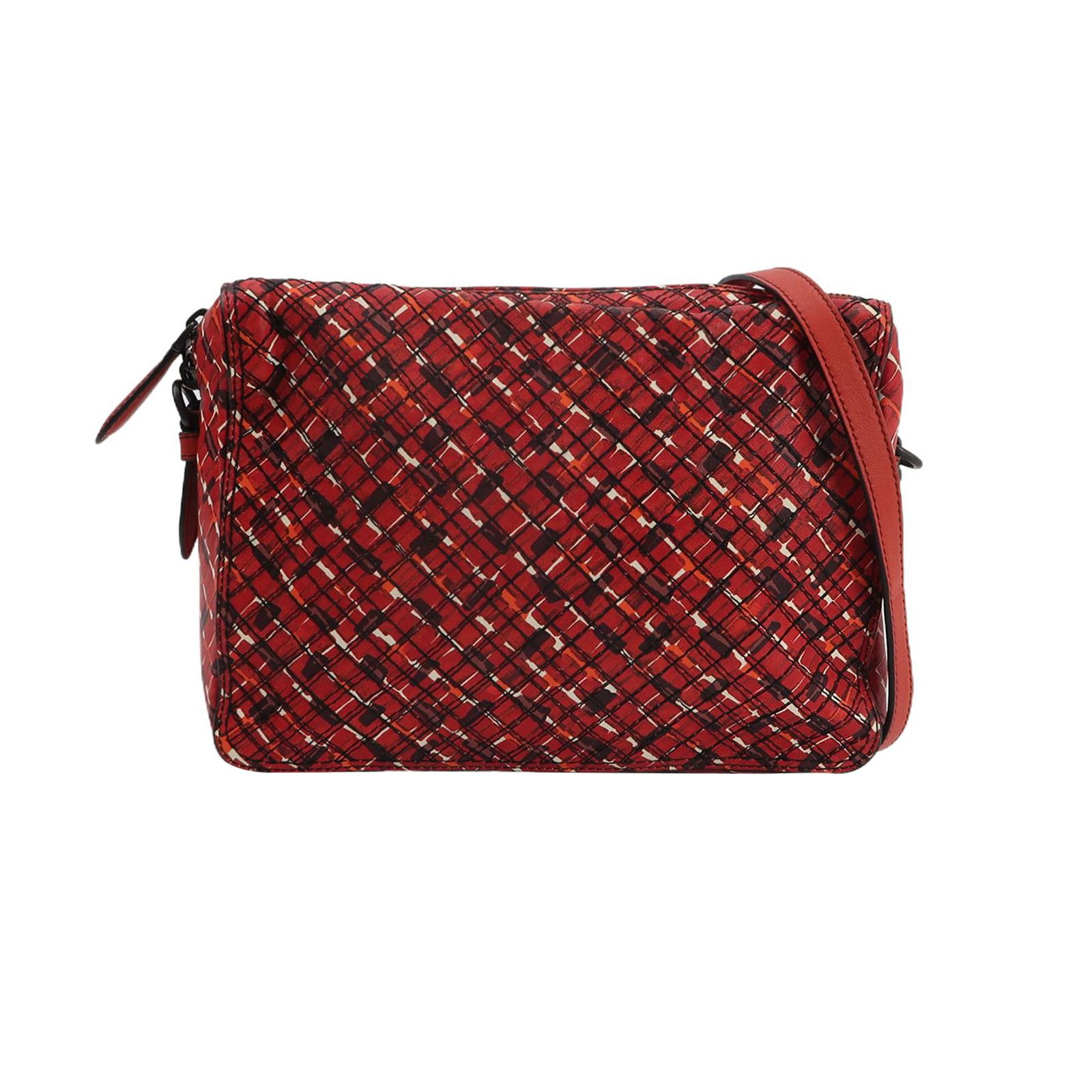 Bottega Veneta Bottega Veneta Women os Shoulder Bags Size ONE SIZE - 1 Thumbnail