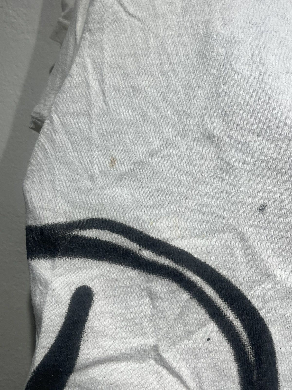 Fragment Design × Kaws × Travis Scott Travis Scott Cactus Jack x Fragment tee Size US L / EU 52-54 / 3 - 9 Thumbnail
