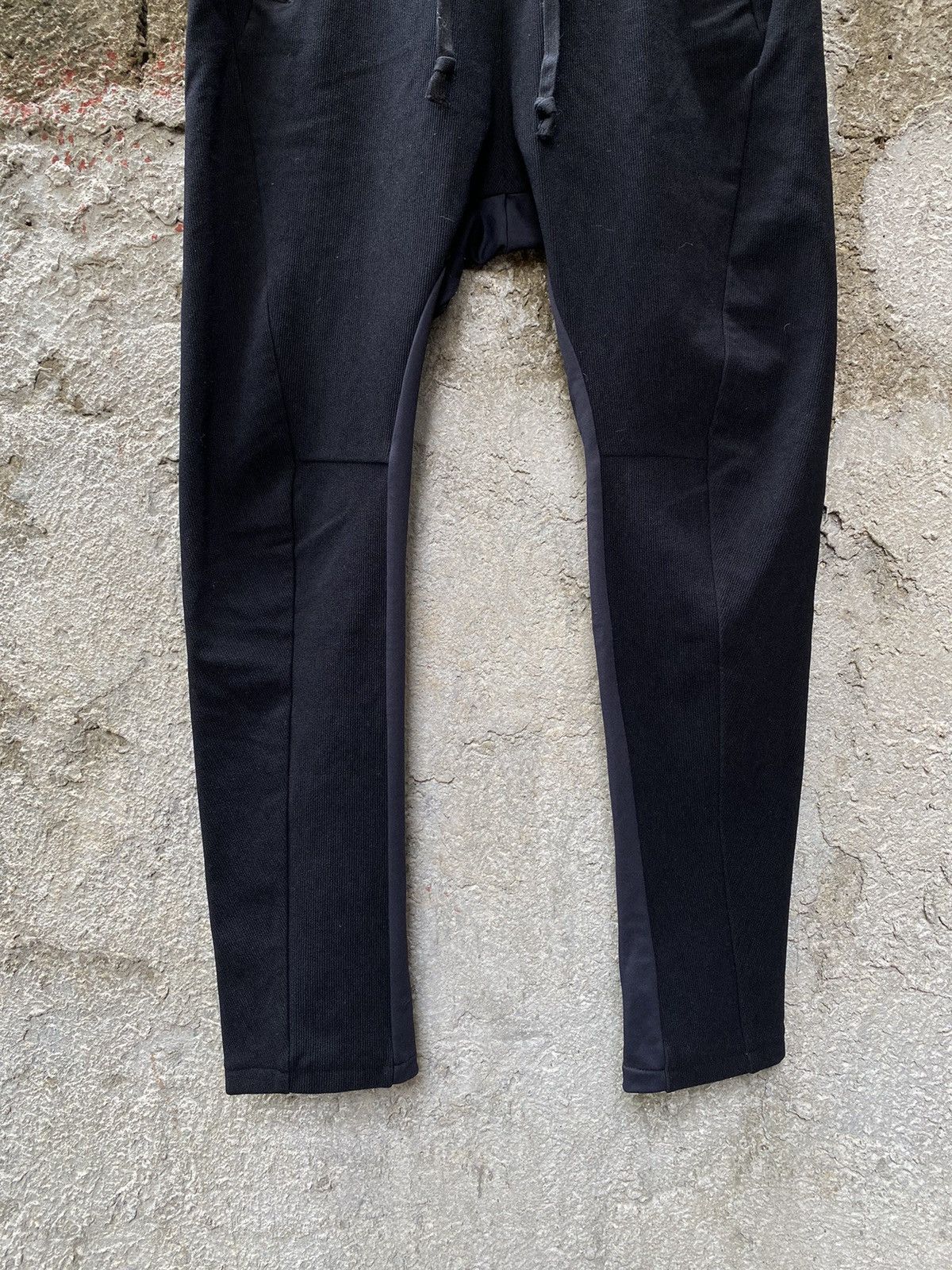 Bajra Stretch Cotton Pants Size US 28 / EU 44 - 3 Thumbnail
