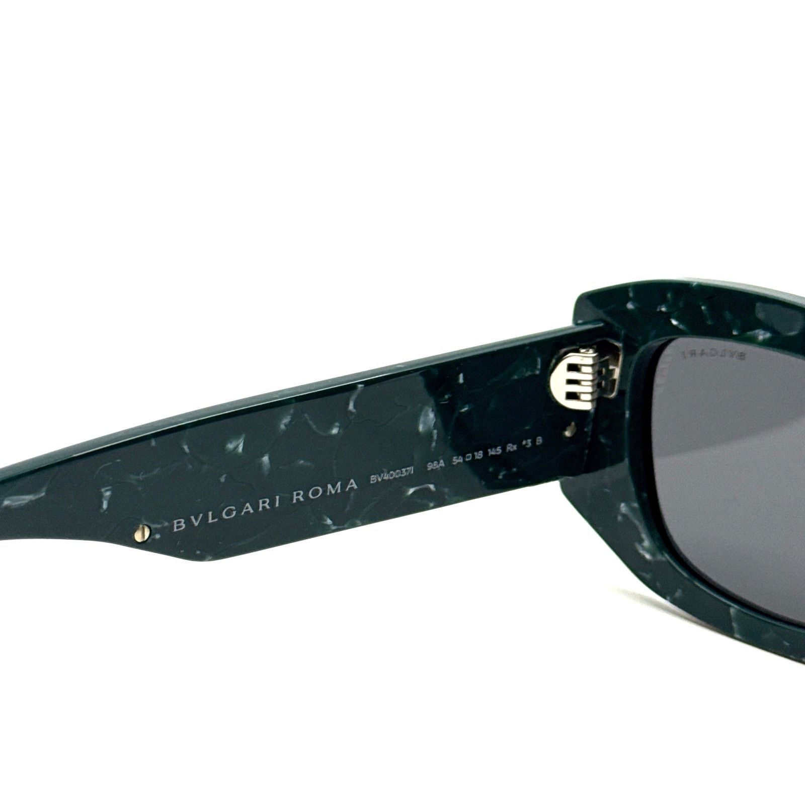 Bvlgari New, BVLGARI Sunglasses Roma BV40037I 98A Authentic Size ONE SIZE - 8 Thumbnail