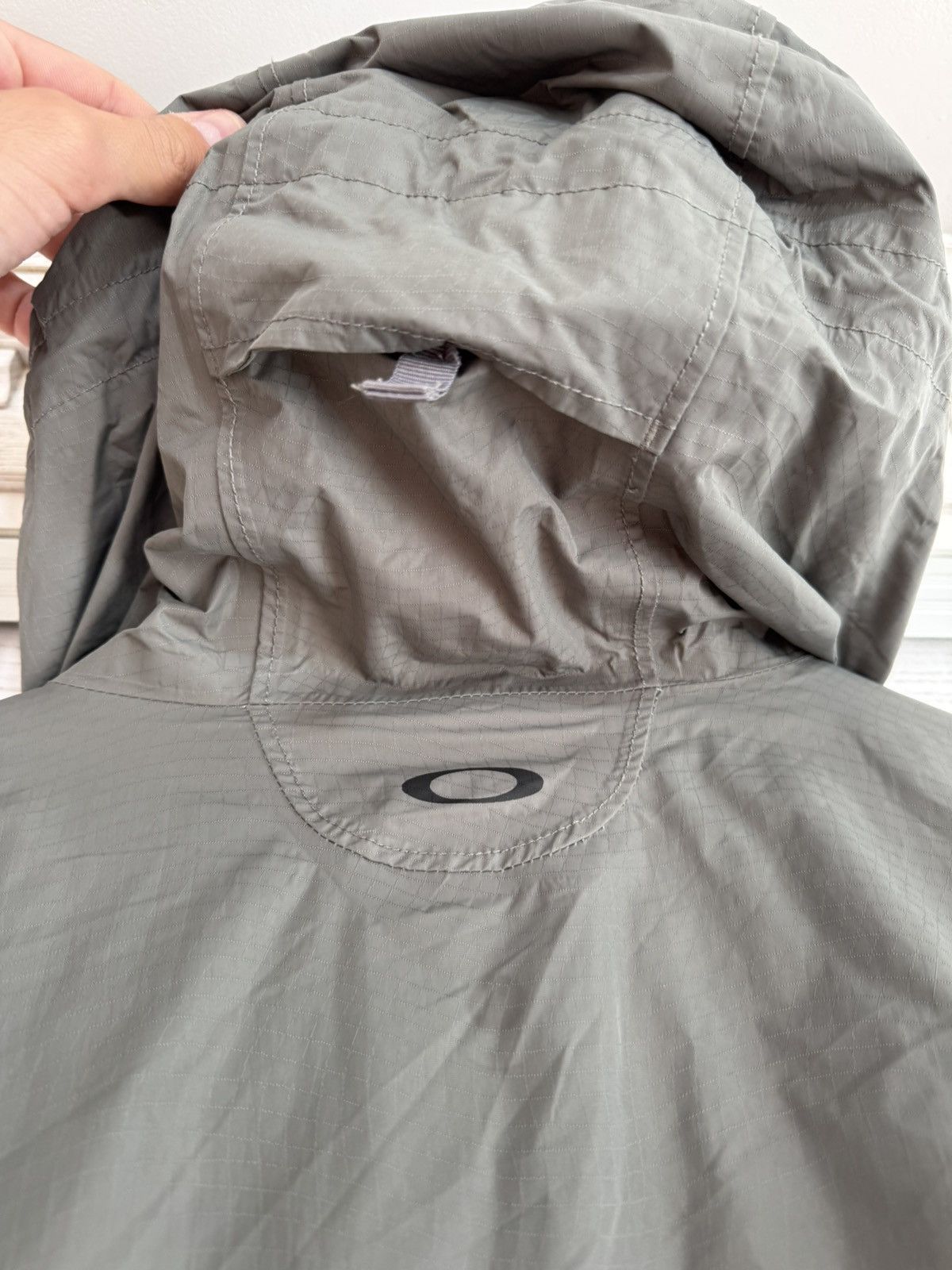 Oakley × Vintage Vintage Oakley Software Ski Jacket Size US XL / EU 56 / 4 - 5 Thumbnail