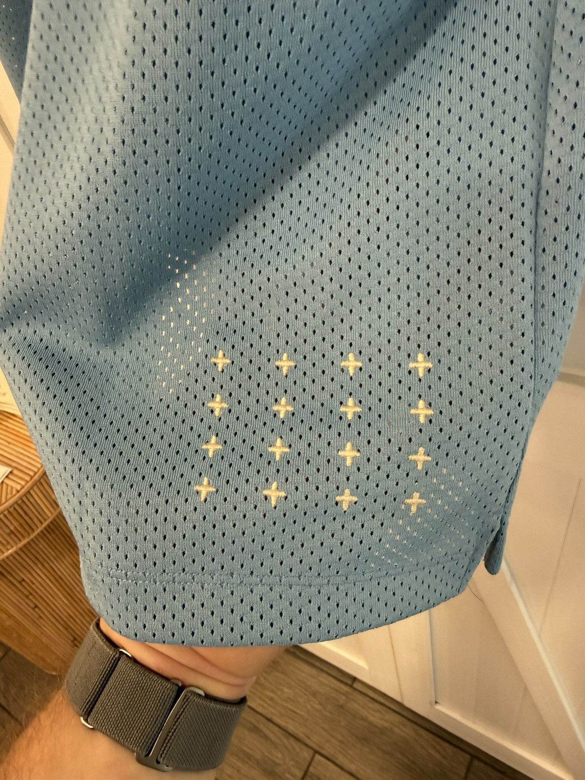 Ksubi KSUBI 99 JERSEY Size US L / EU 52-54 / 3 - 4 Thumbnail
