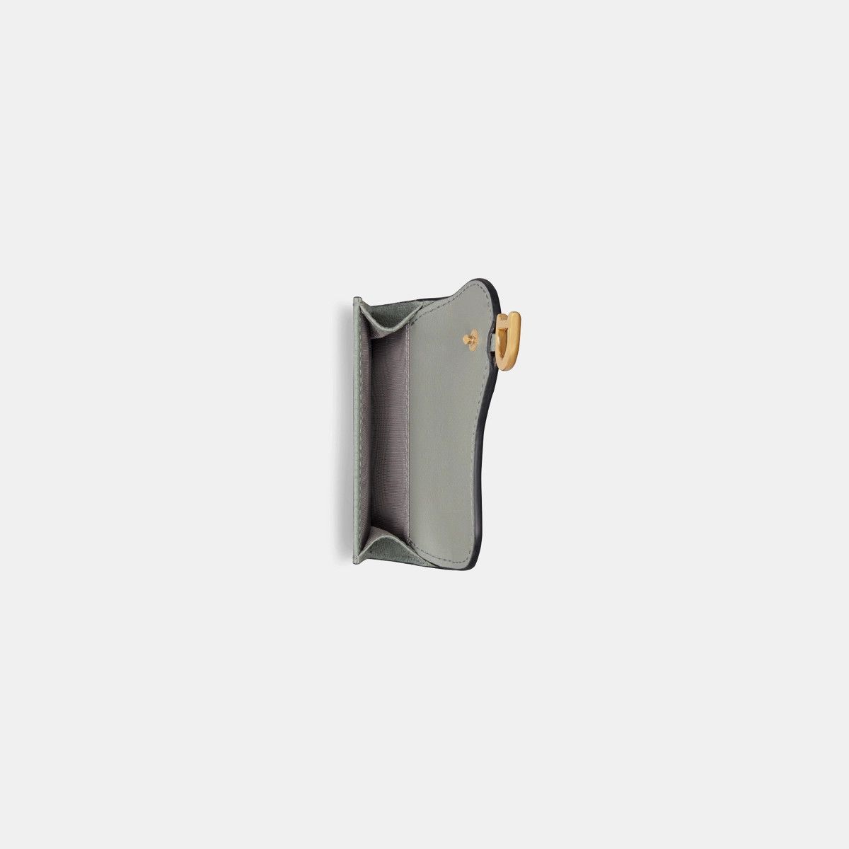 Dior o1bcso1str0125 Wallet in Grey Size ONE SIZE - 2 Thumbnail