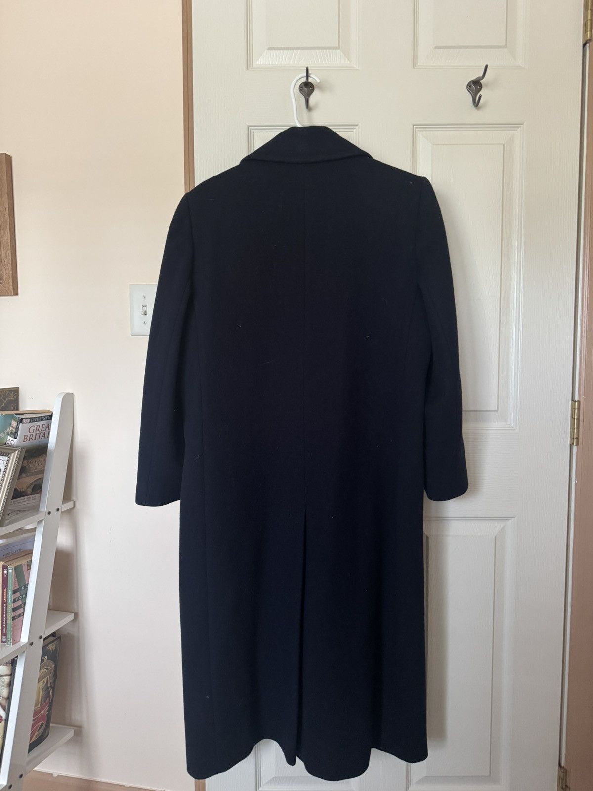Vintage Vintage J.G. Hook Coat Size US M / EU 48-50 / 2 - 2 Thumbnail
