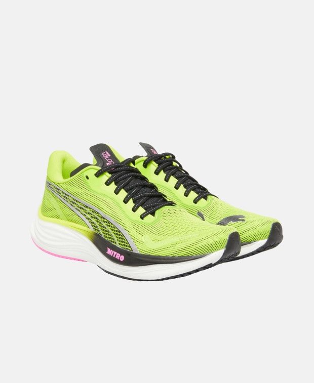 Puma Velocity Nitro 3 Running Shoes, Women's (Size 10.5)