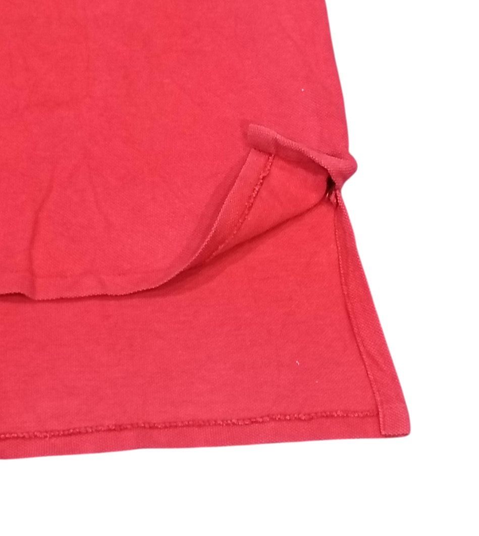 Polo Ralph Lauren Polo Ralph Lauren Shirt Size US S / EU 44-46 / 1 - 7 Thumbnail