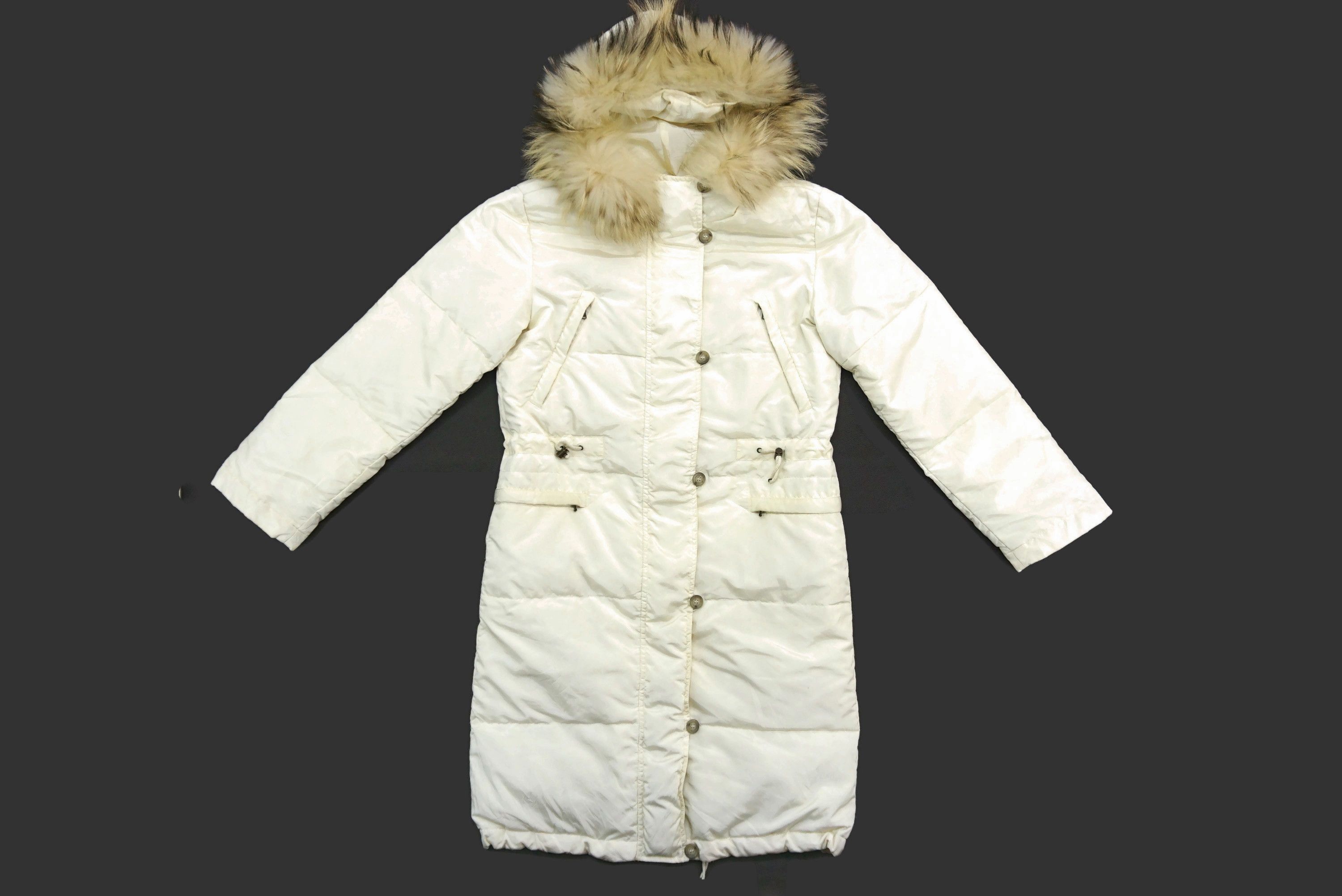 Max Mara Weekend Line Puffer Parka Down Jacket Size M / US 6-8 / IT 42-44 - 1 Thumbnail