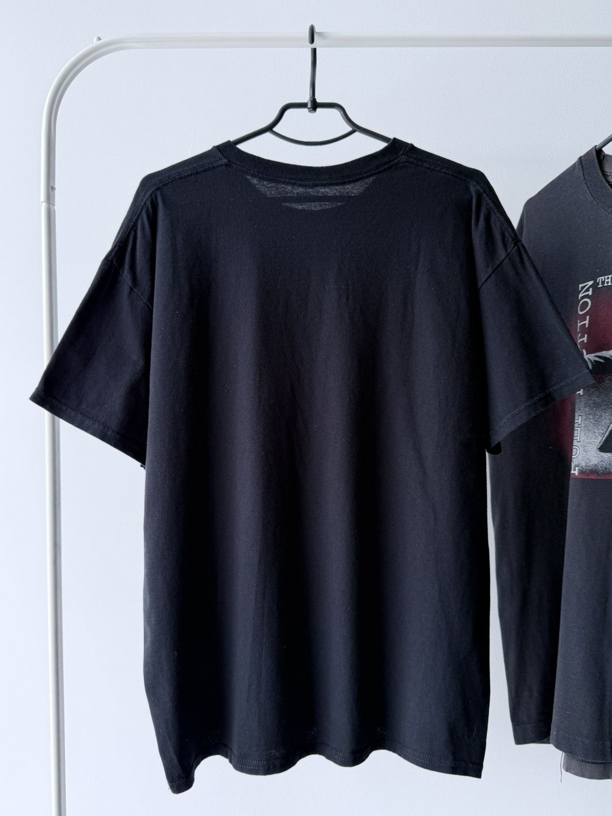 Anime Vintage Berserk Guts Anime Manga T-Shirt Tee Size US XL / EU 56 / 4 - 3 Thumbnail