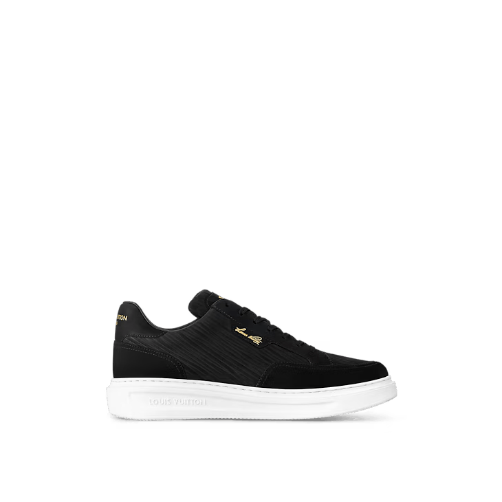 Louis Vuitton Beverly Hills Trainers Size US 6 / EU 39 - 2 Thumbnail
