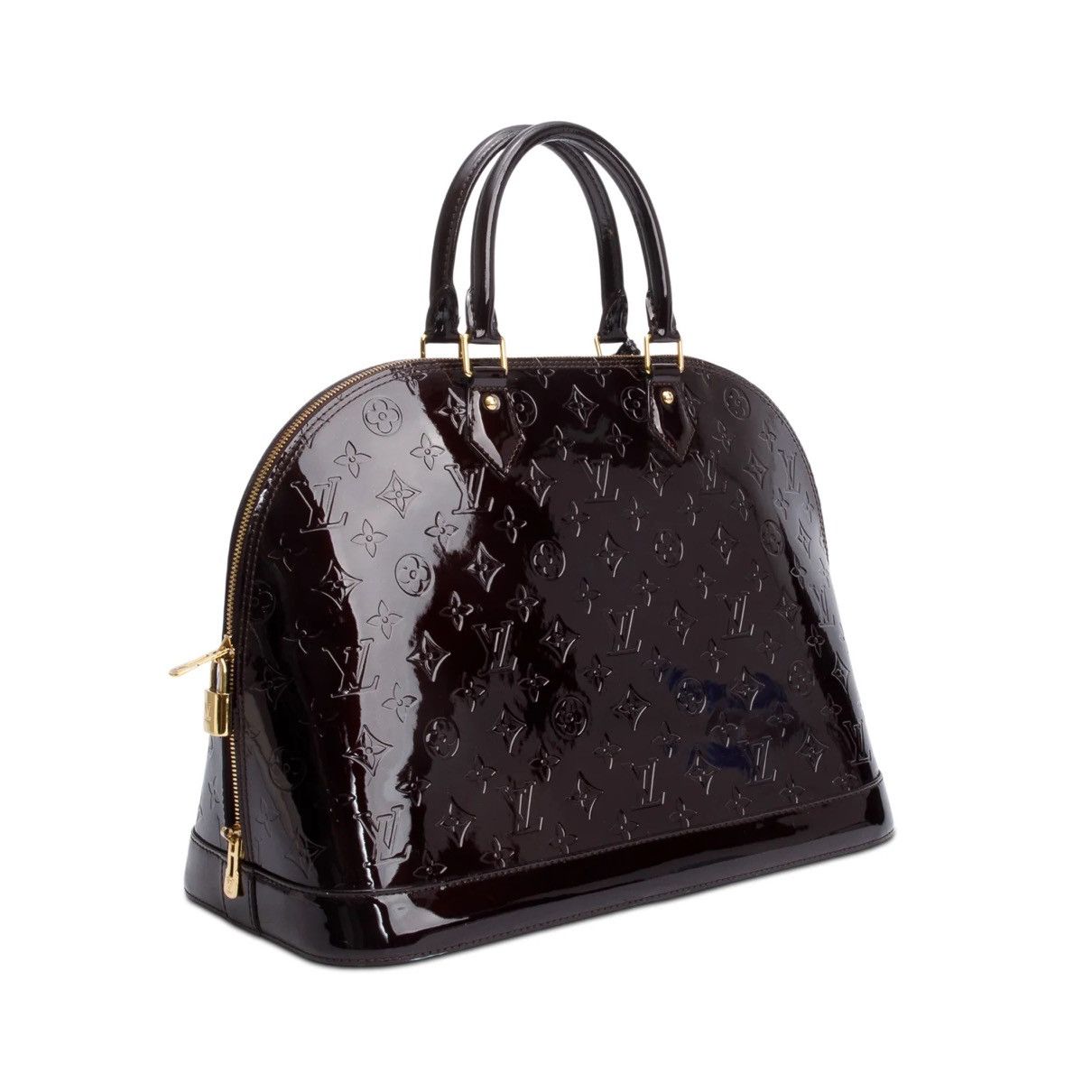 Louis Vuitton LOUIS VUITTON Bag Size ONE SIZE - 2 Thumbnail